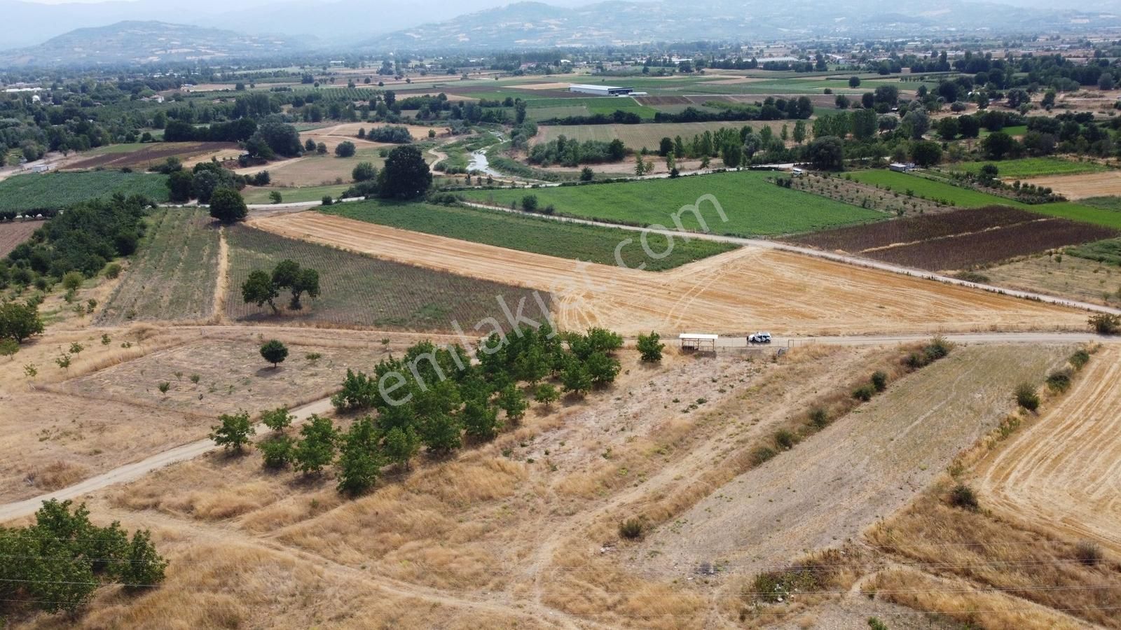 Ulucan'dan İnegöl Kulaca Da Satılık Hobi Bahçesi - Görsel 4