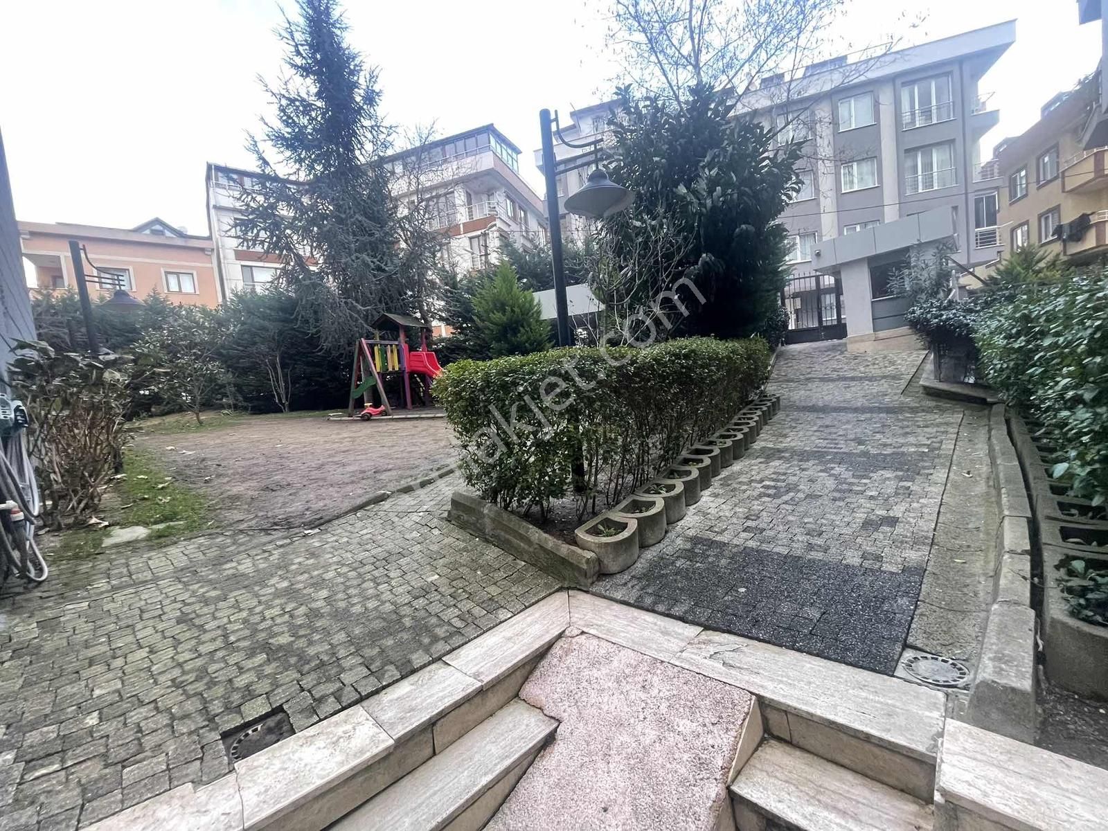 Çekmeköy Zind Üç Konak Sitesi Arakat 2+1 Kiralık Daire - Görsel 21
