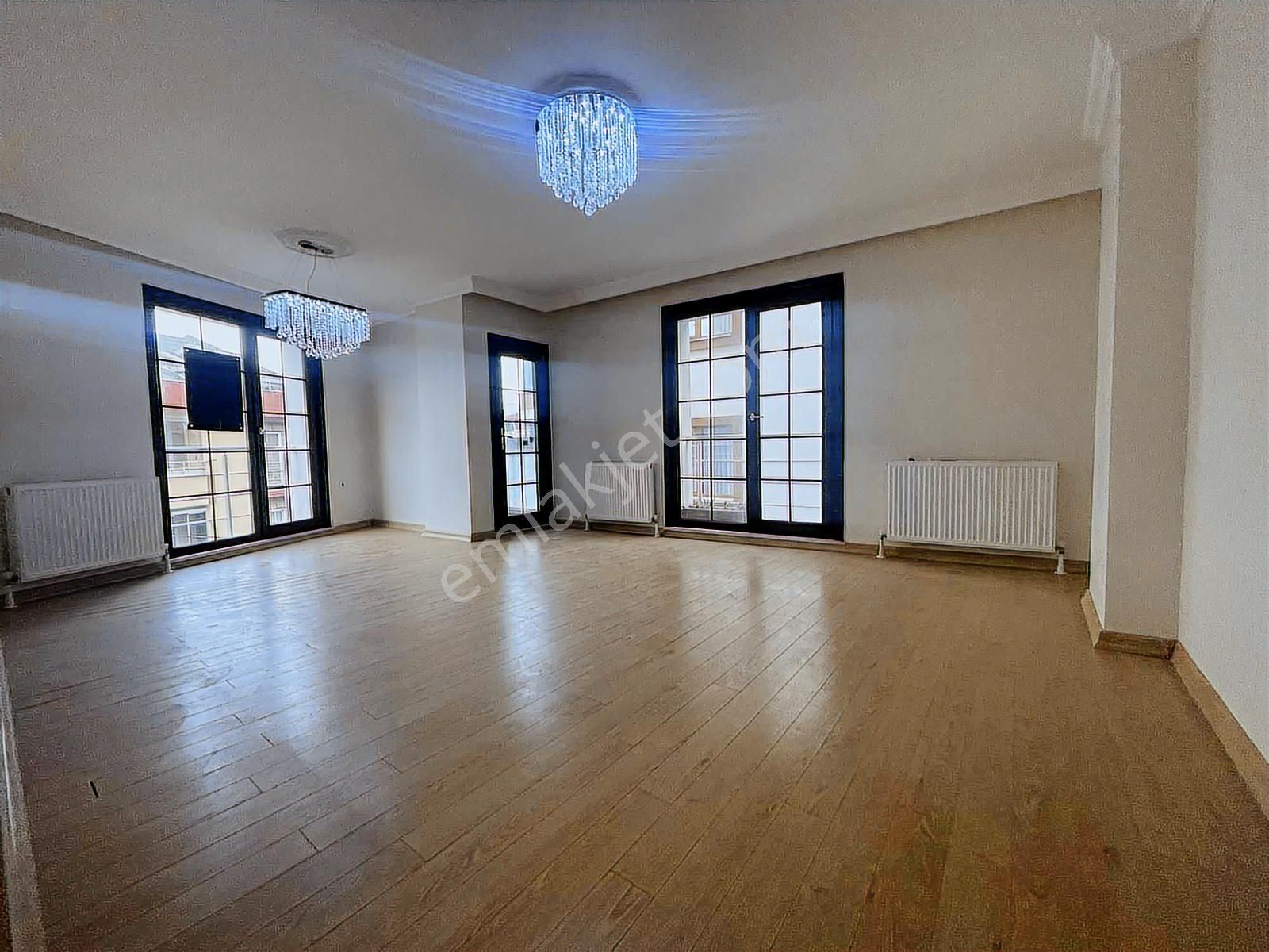 Çekmeköy Zind Üç Konak Sitesi Arakat 2+1 Kiralık Daire - Görsel 15