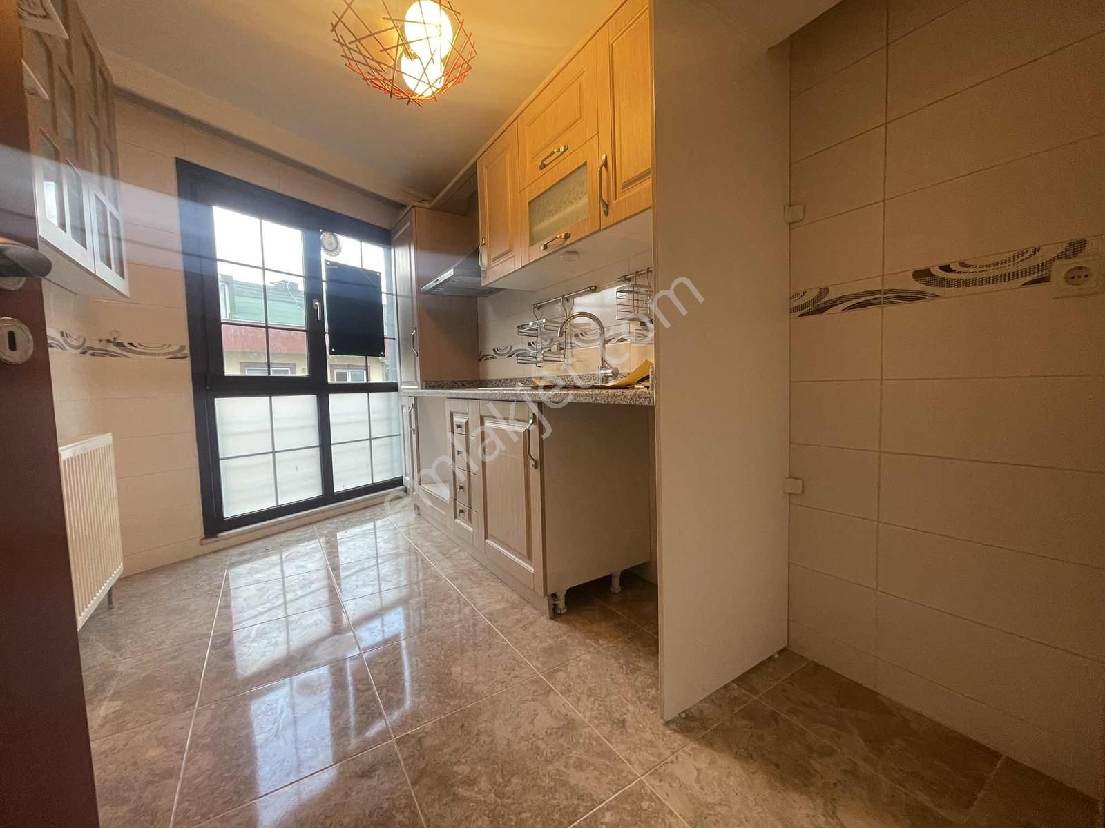 Çekmeköy Zind Üç Konak Sitesi Arakat 2+1 Kiralık Daire - Görsel 16