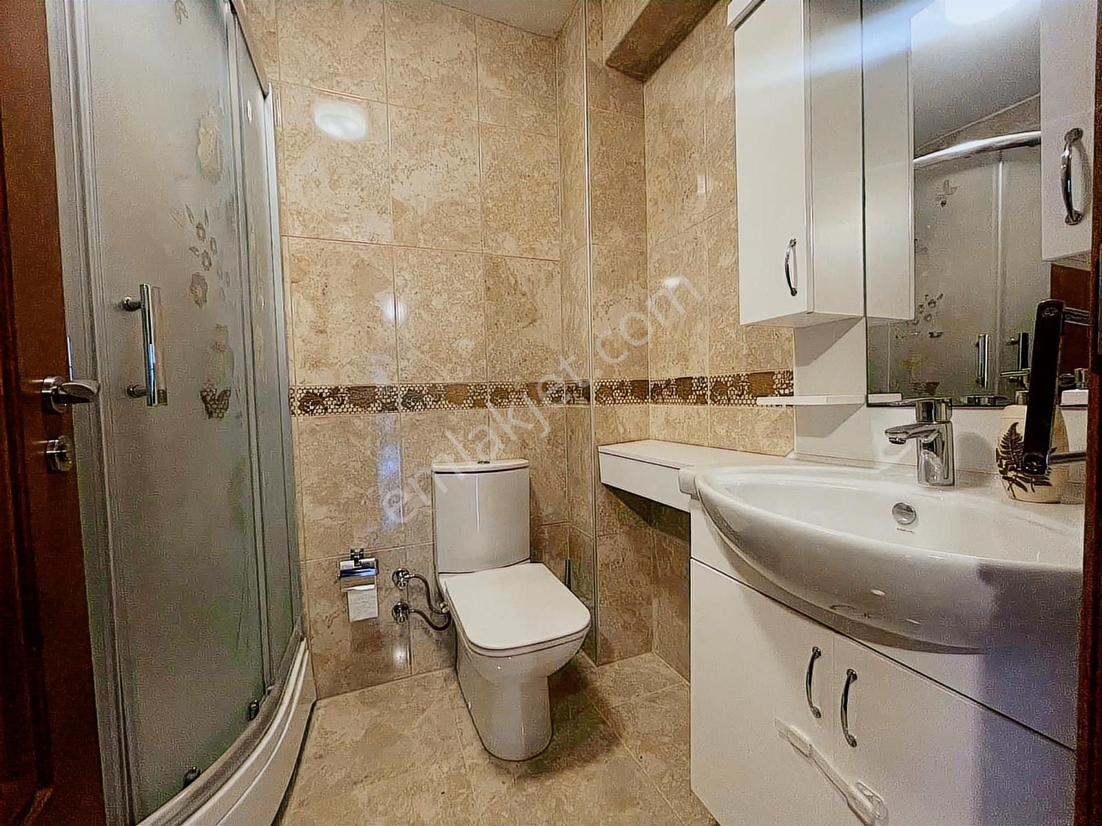 Çekmeköy Zind Üç Konak Sitesi Arakat 2+1 Kiralık Daire - Görsel 7