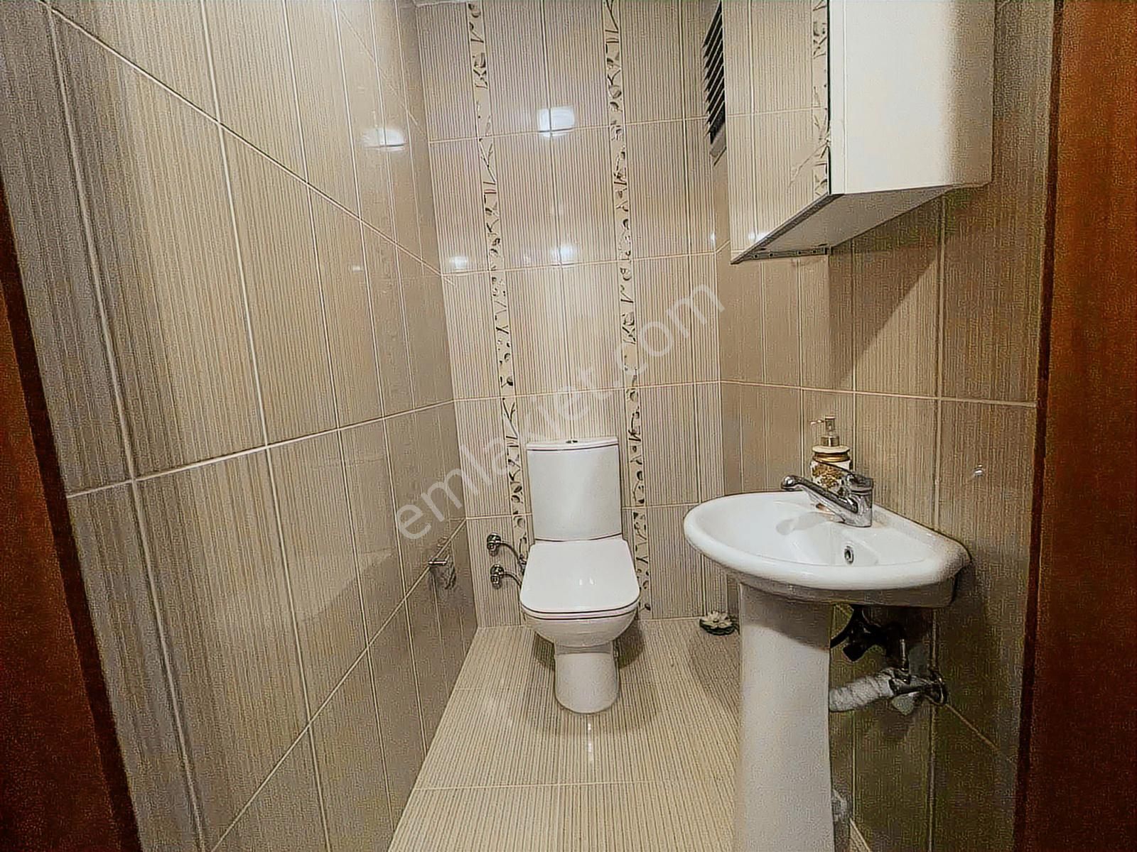 Çekmeköy Zind Üç Konak Sitesi Arakat 2+1 Kiralık Daire - Görsel 11