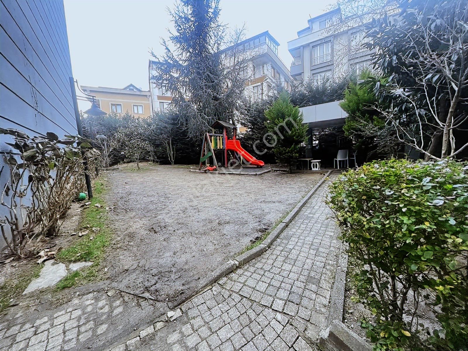 Çekmeköy Zind Üç Konak Sitesi Arakat 2+1 Kiralık Daire - Görsel 12