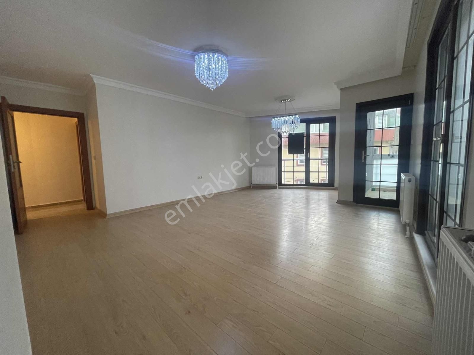 Çekmeköy Zind Üç Konak Sitesi Arakat 2+1 Kiralık Daire - Görsel 13