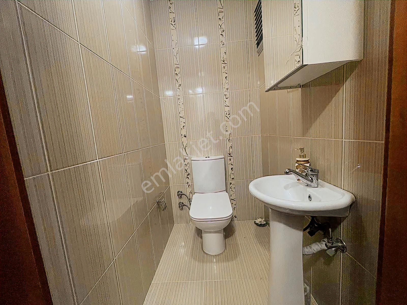 Çekmeköy Zind Üç Konak Sitesi Arakat 2+1 Kiralık Daire - Görsel 20