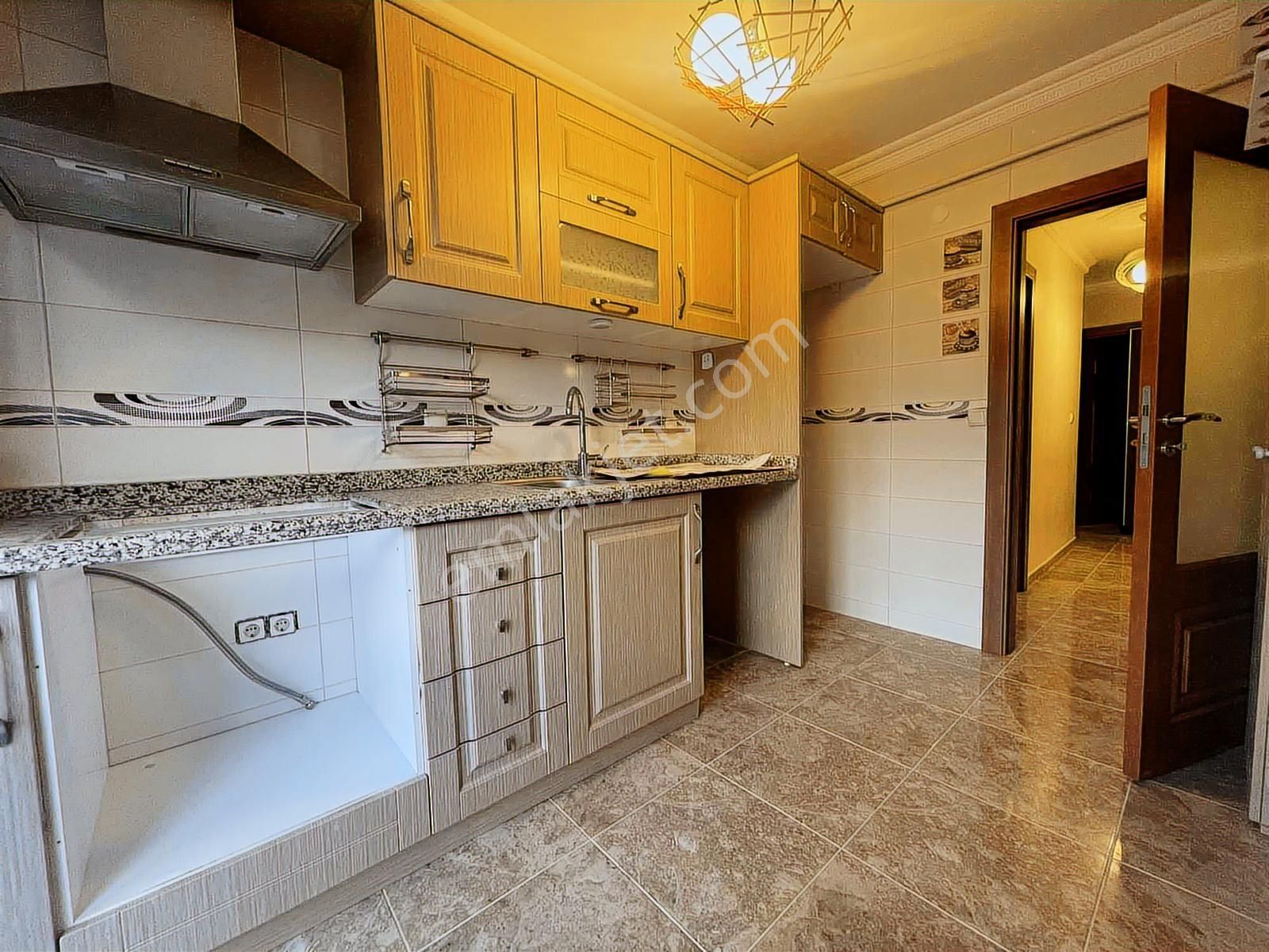 Çekmeköy Zind Üç Konak Sitesi Arakat 2+1 Kiralık Daire - Görsel 25