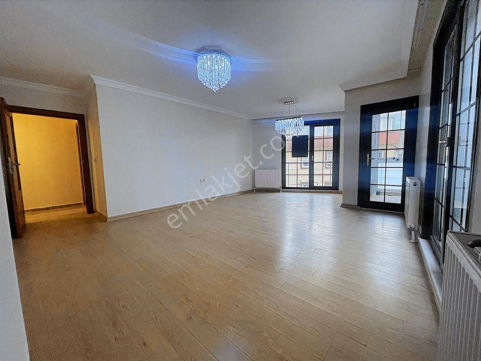 Çekmeköy Zind Üç Konak Sitesi Arakat 2+1 Kiralık Daire - Görsel 23