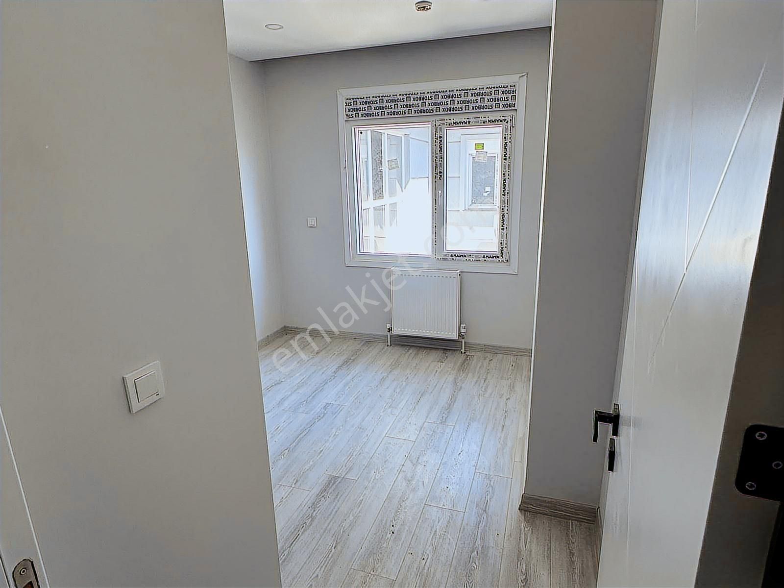 İncirli Caddesi Cepheli Dubleks Sıfır Daire - Görsel 13