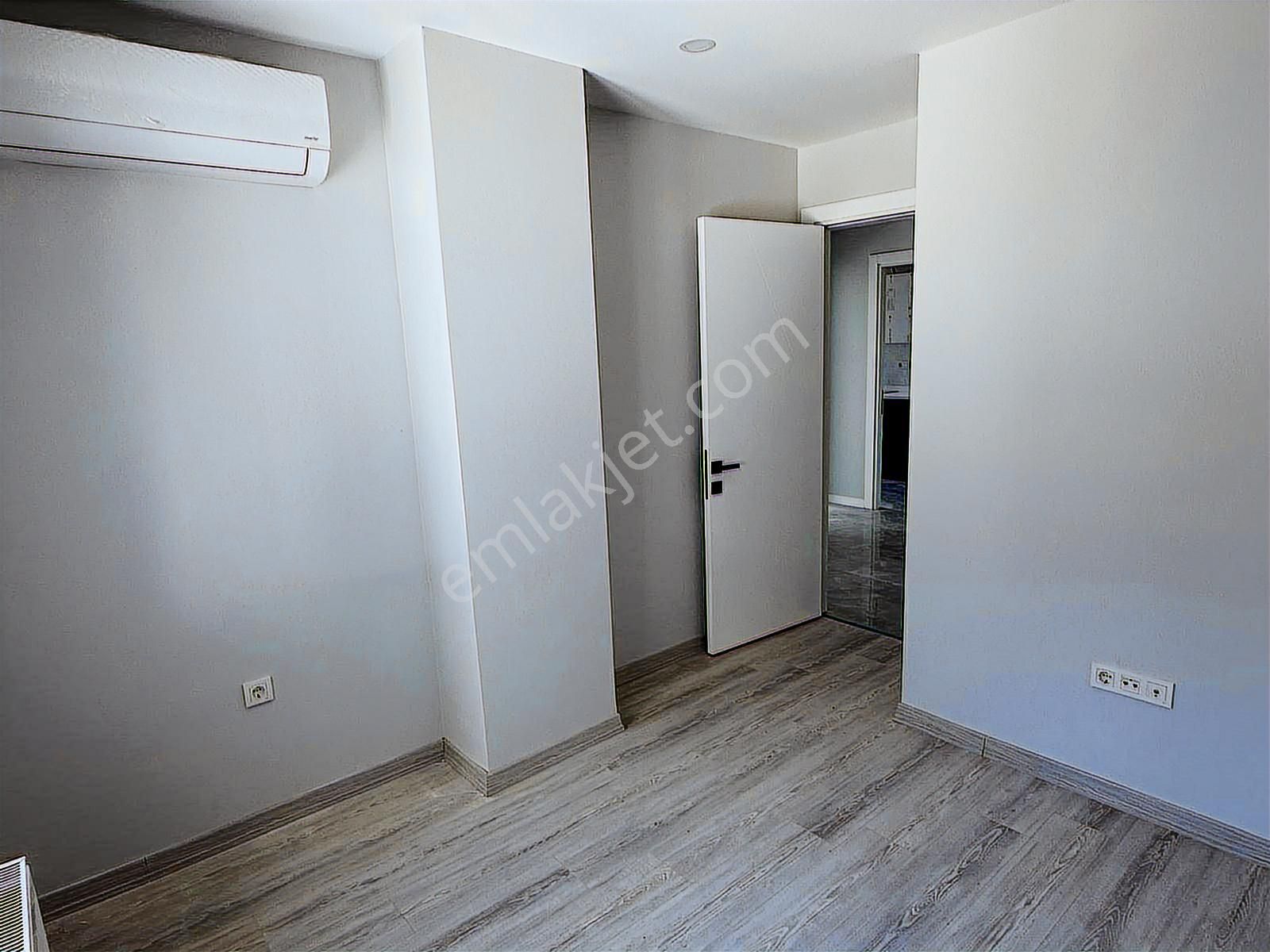 İncirli Caddesi Cepheli Dubleks Sıfır Daire - Görsel 14