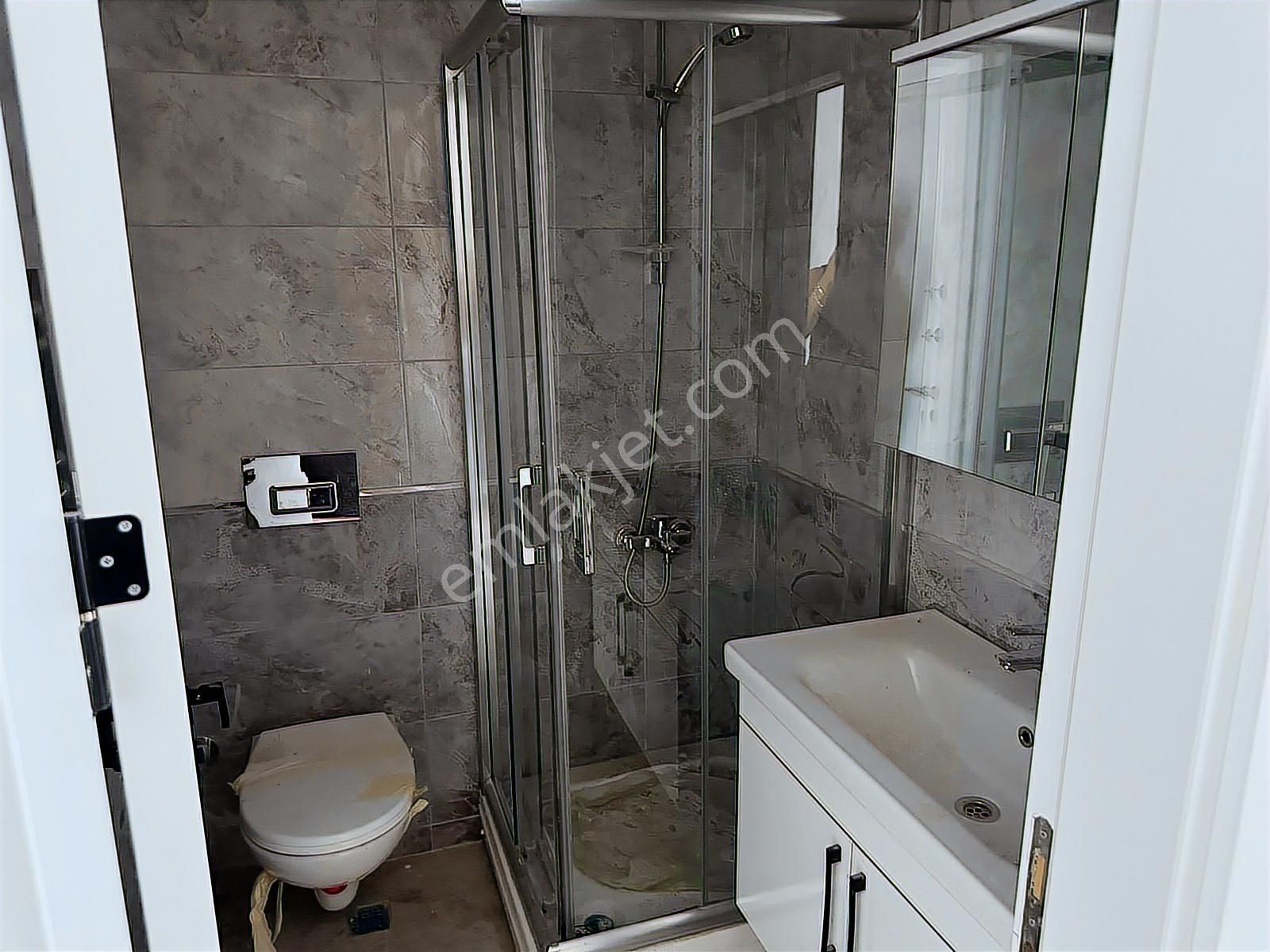 İncirli Caddesi Cepheli Dubleks Sıfır Daire - Görsel 12