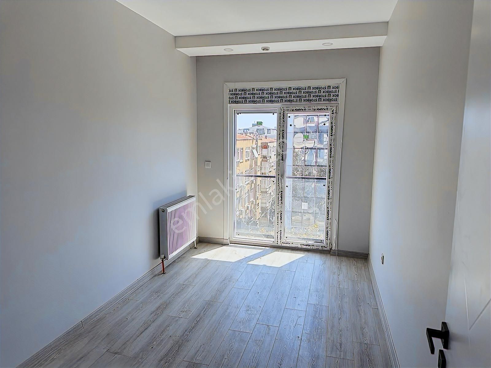 İncirli Caddesi Cepheli Dubleks Sıfır Daire - Görsel 6