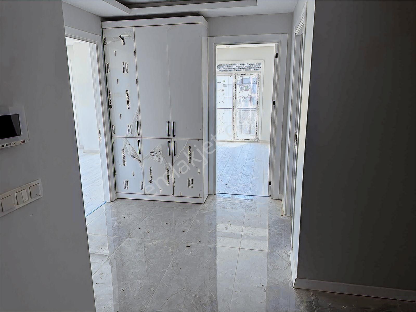 İncirli Caddesi Cepheli Dubleks Sıfır Daire - Görsel 4