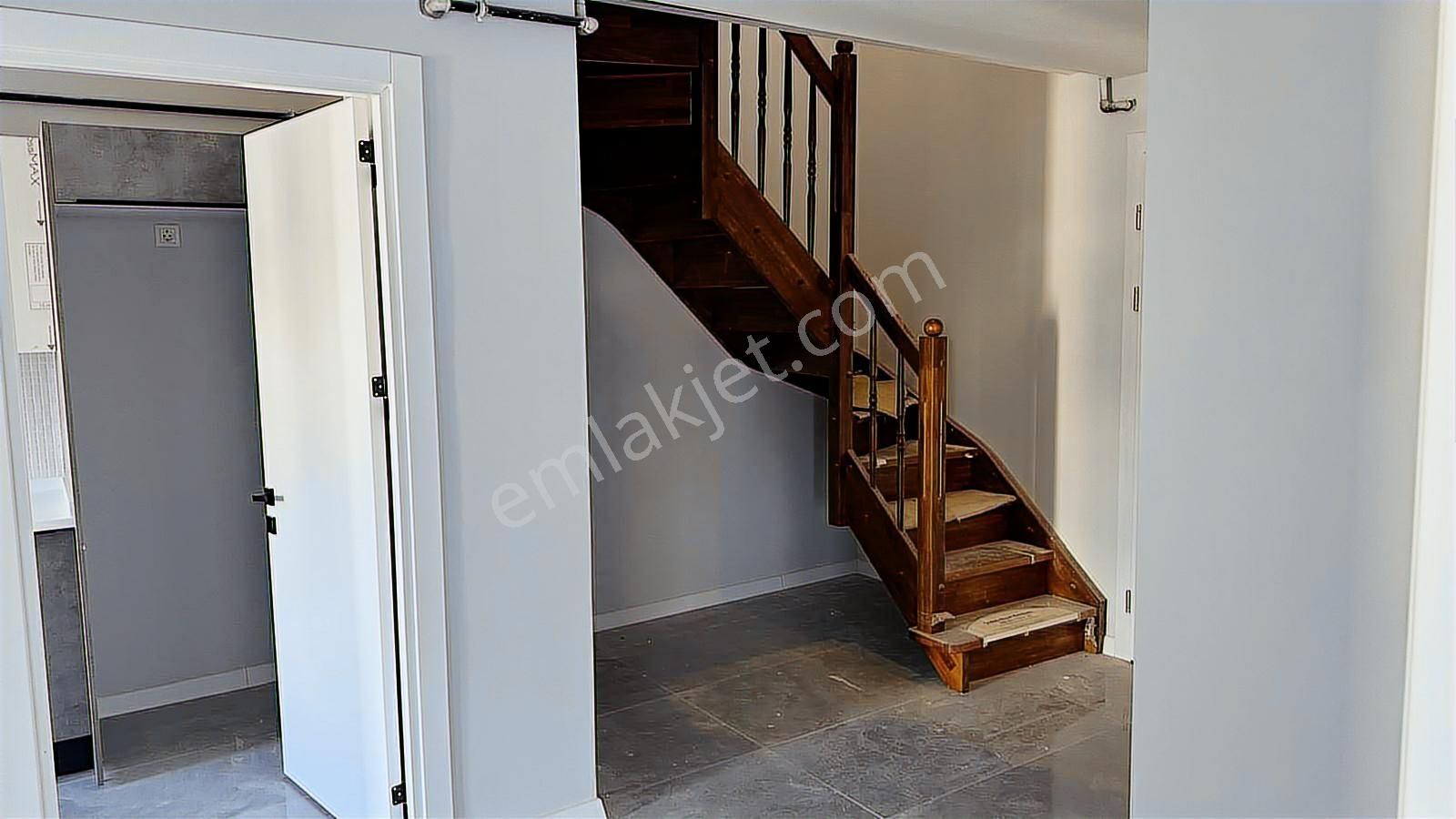 İncirli Caddesi Cepheli Dubleks Sıfır Daire - Görsel 7