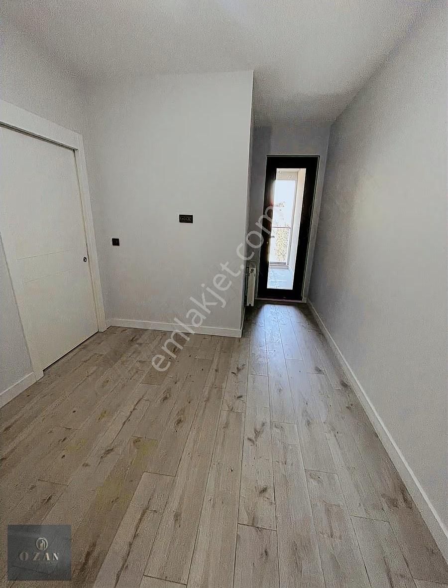 Ozan Emlaktan Torkam E5'de 3.kat 1+1 55m2 Cadde Cepheli Daire - Görsel 5