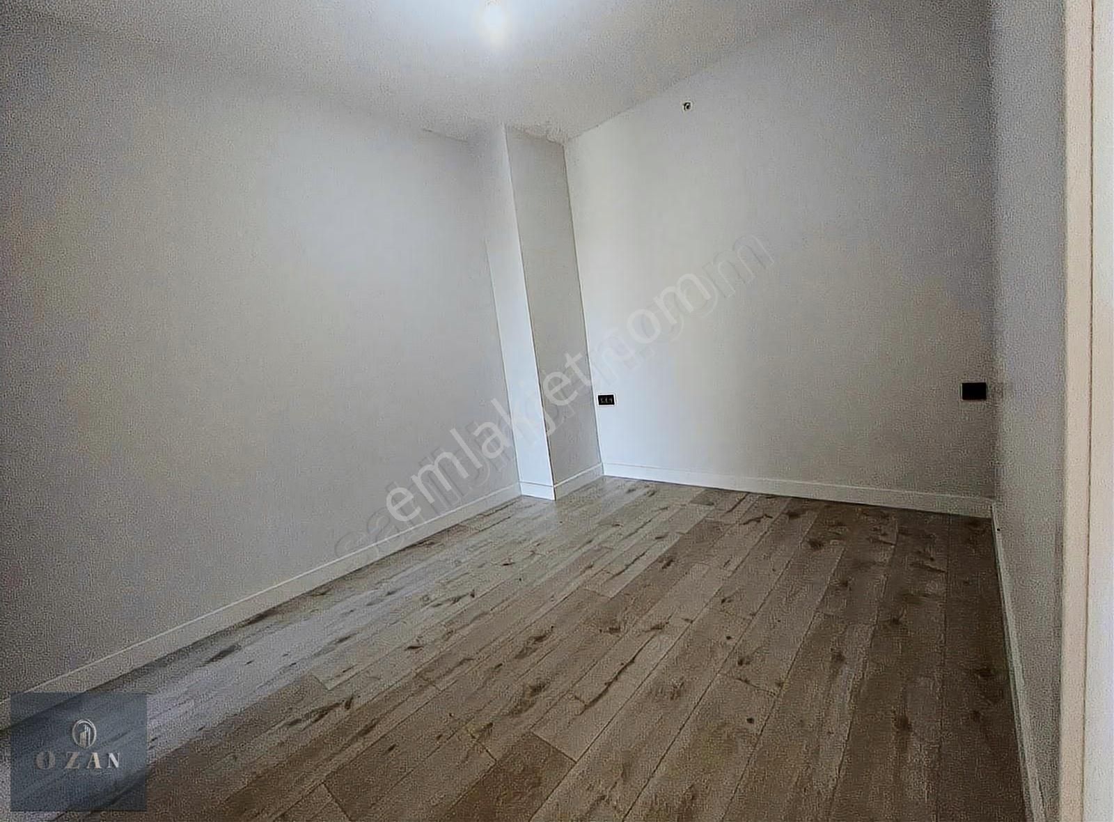 Ozan Emlaktan Torkam E5'de 3.kat 1+1 55m2 Cadde Cepheli Daire - Görsel 12