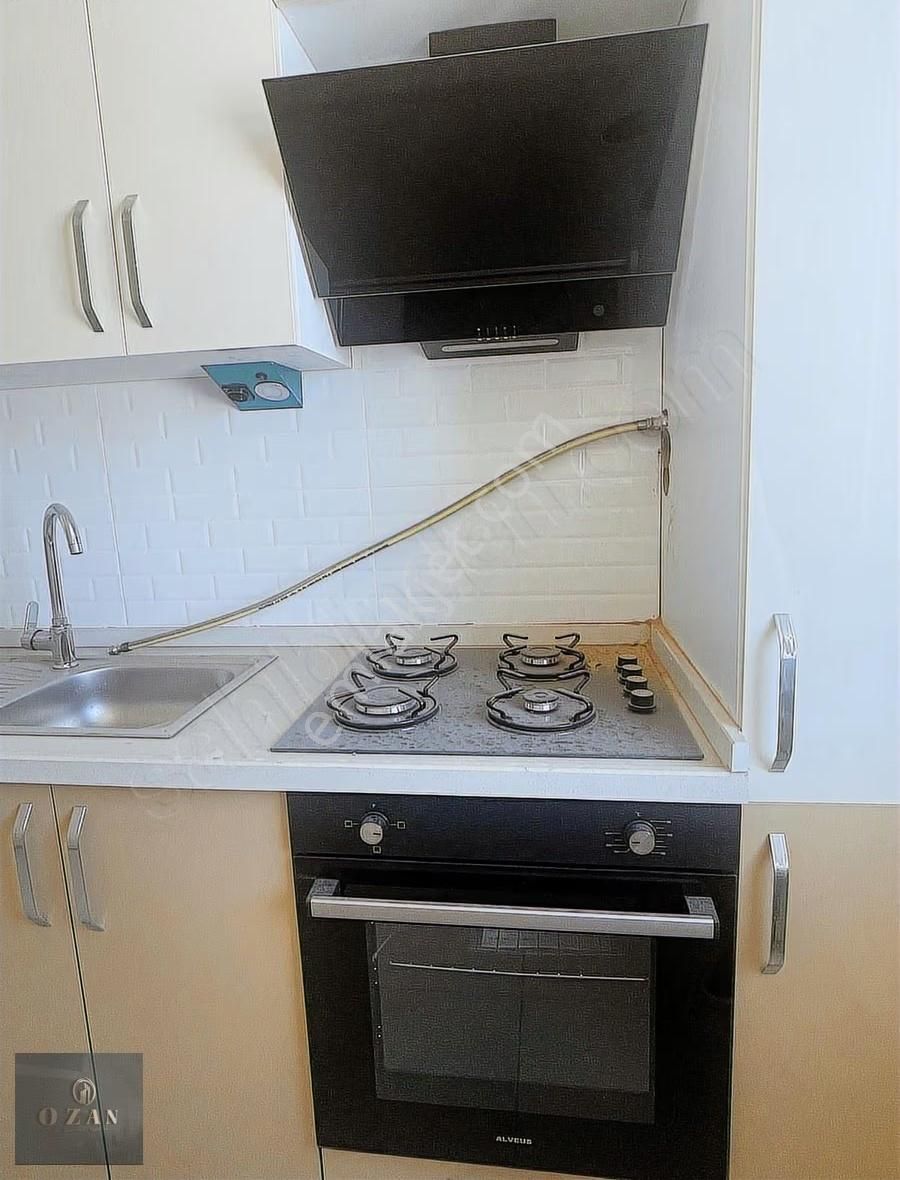 Ozan Emlaktan T.beyde Site İçi 2+1 90m2 5.kat Sıfır Daire - Görsel 19