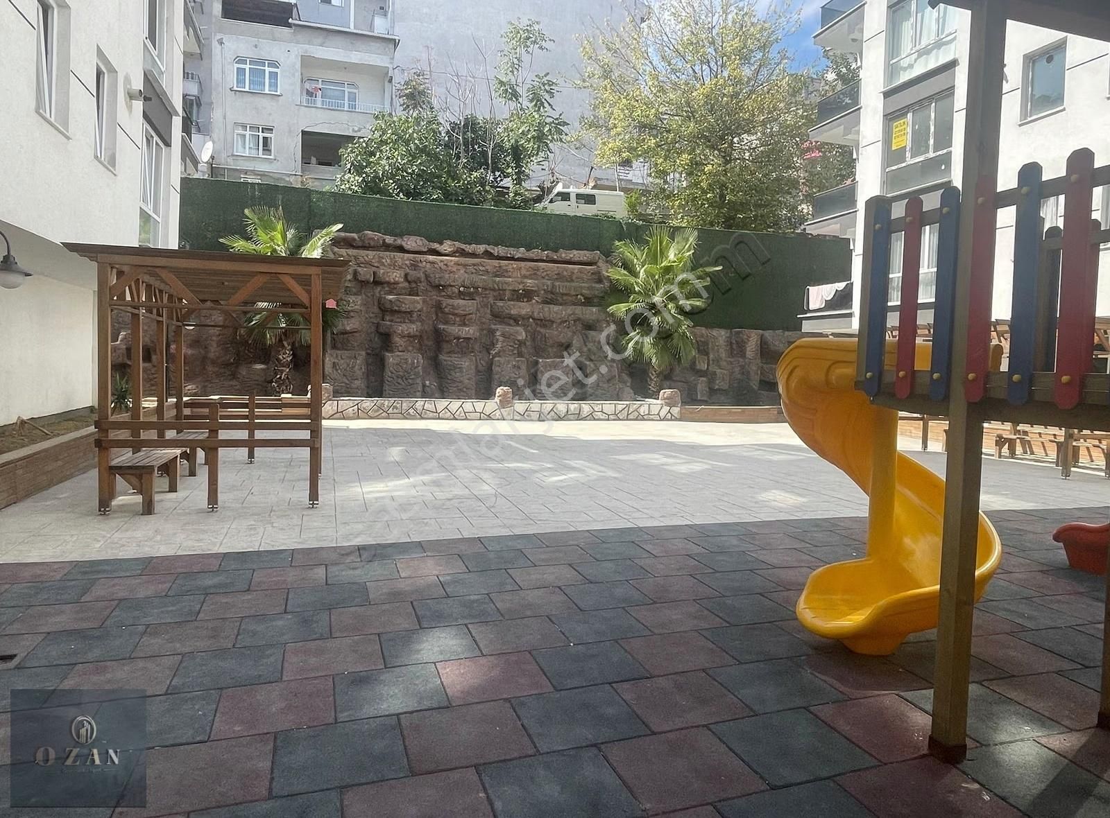 Ozan Emlaktan T.beyde Site İçi 2+1 90m2 5.kat Sıfır Daire - Görsel 18