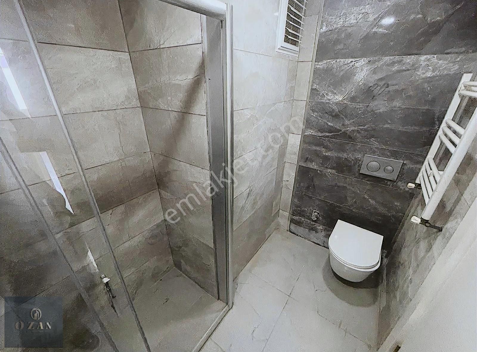 Ozan Emlaktan T.beyde Site İçi 2+1 90m2 5.kat Sıfır Daire - Görsel 21