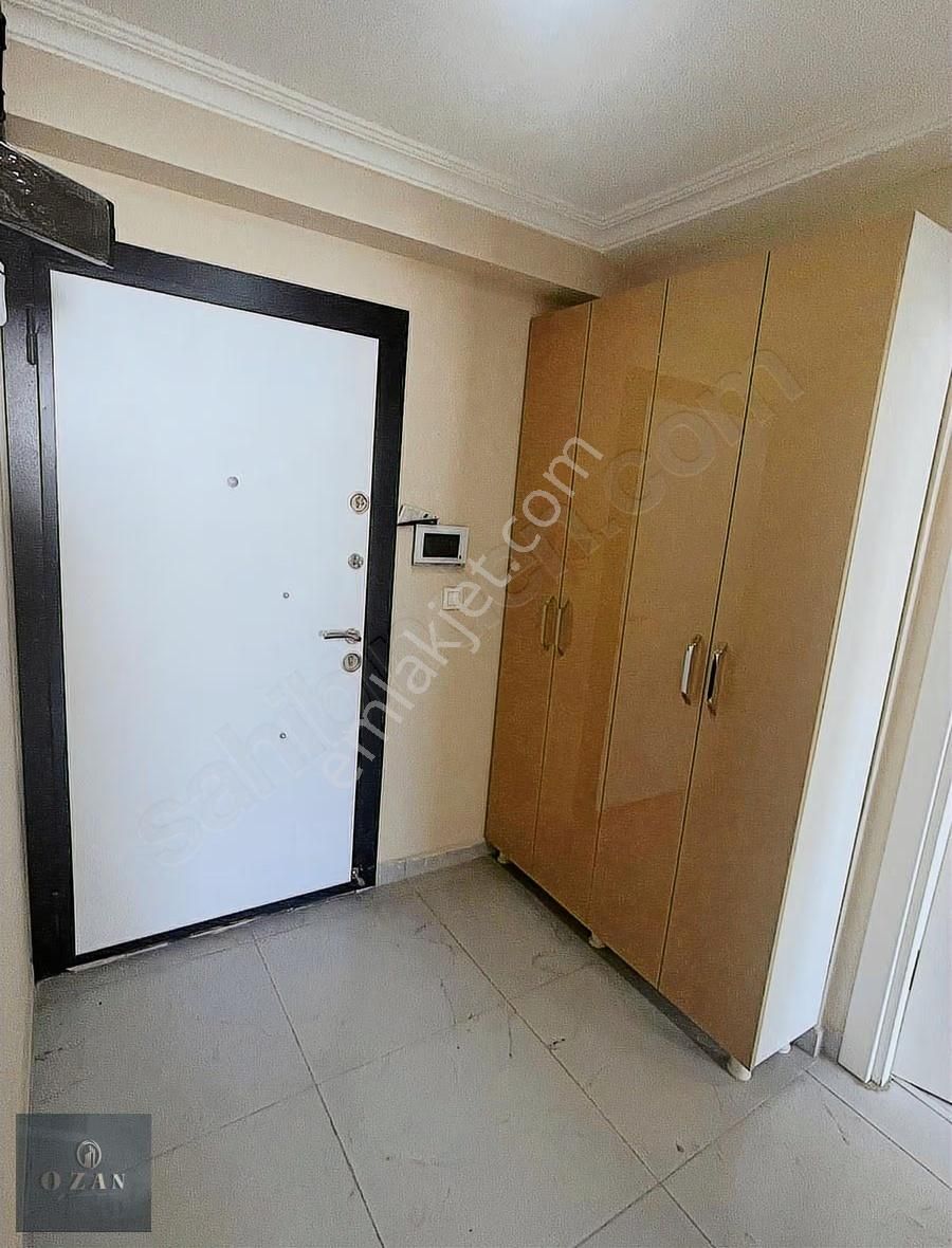 Ozan Emlaktan T.beyde Site İçi 2+1 90m2 5.kat Sıfır Daire - Görsel 9