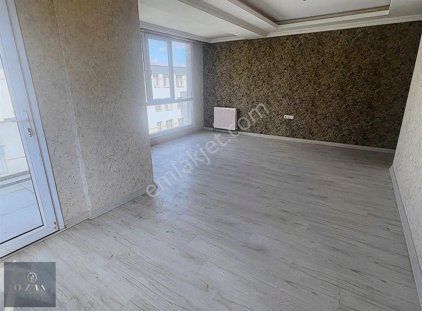 Ozan Emlaktan T.beyde Site İçi 2+1 90m2 5.kat Sıfır Daire - Görsel 14