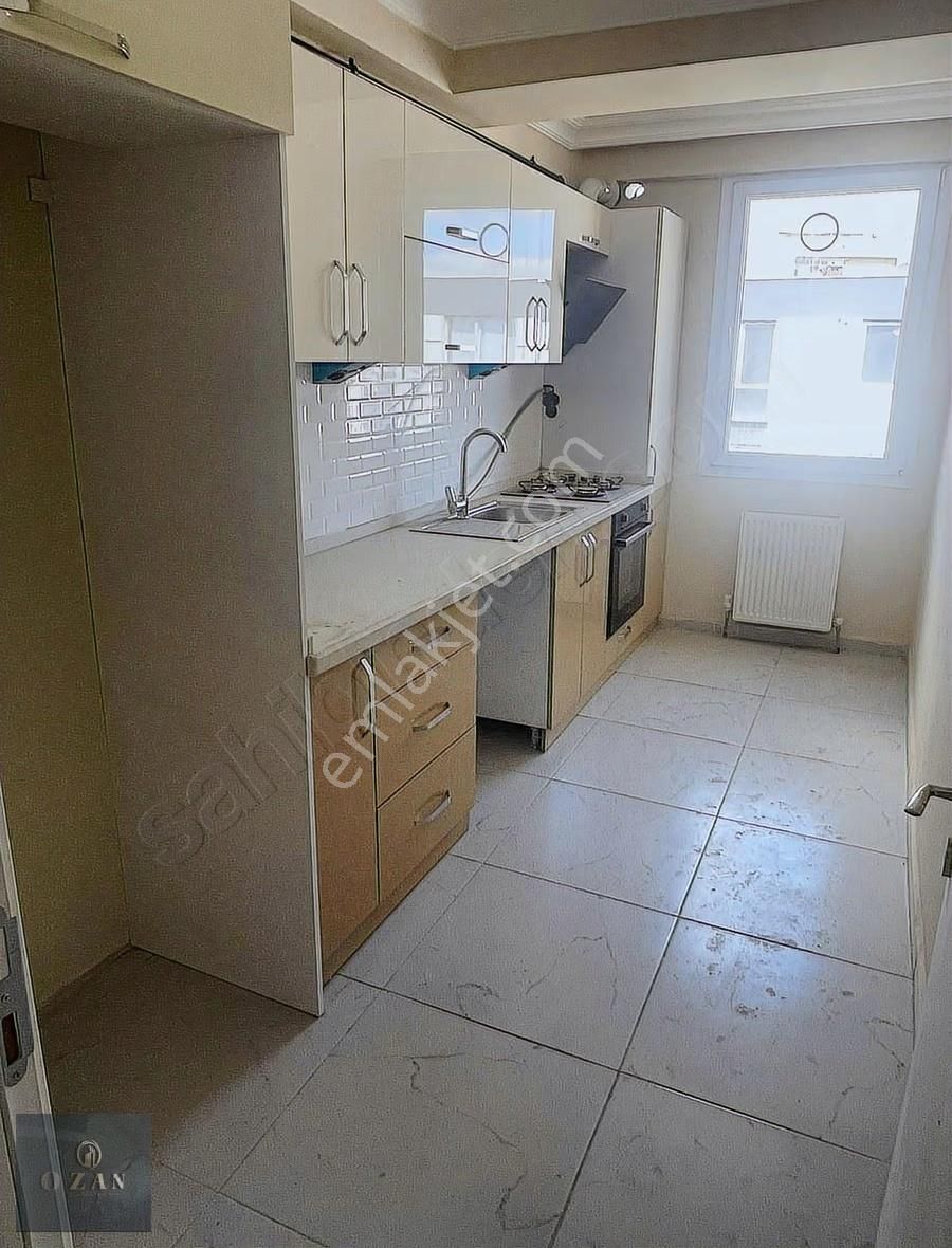 Ozan Emlaktan T.beyde Site İçi 2+1 90m2 5.kat Sıfır Daire