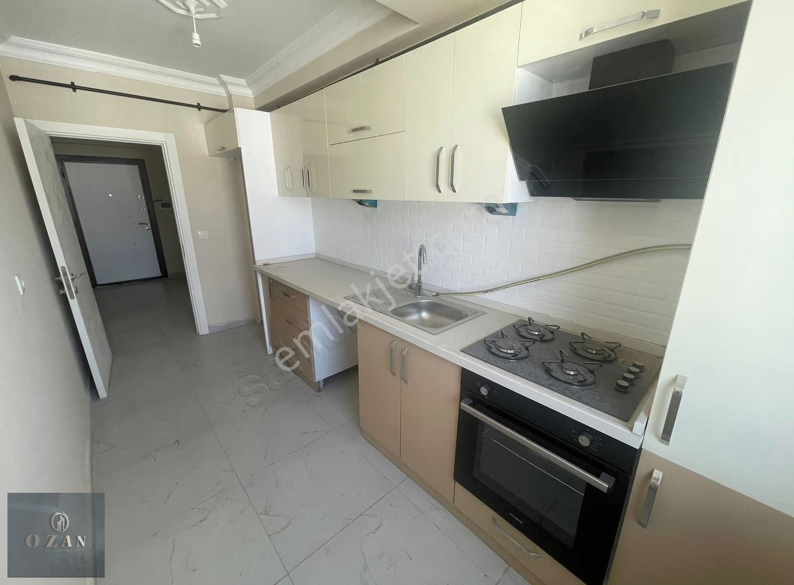 Ozan Emlaktan T.beyde Site İçi 2+1 90m2 5.kat Sıfır Daire - Görsel 17