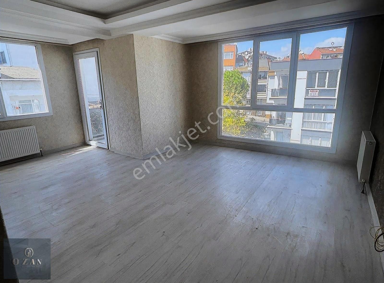 Ozan Emlaktan T.beyde Site İçi 2+1 90m2 5.kat Sıfır Daire - Görsel 25