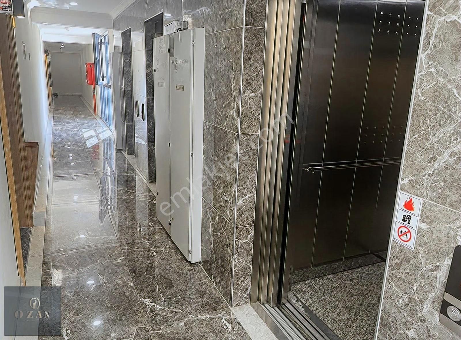 Ozan Emlaktan T.beyde Site İçi 2+1 90m2 5.kat Sıfır Daire - Görsel 6