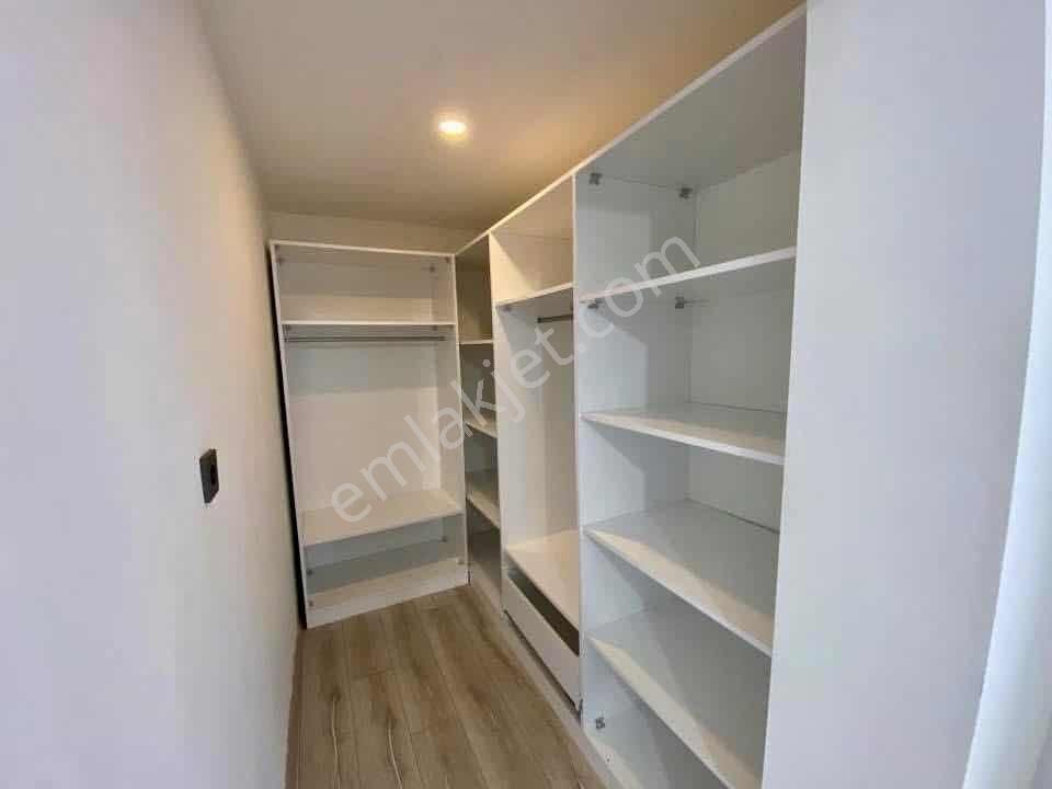 Kuşadası Güzelçamlı'da Havuzlu Satılık 3+1 Tripleks Yazlık - Görsel 15