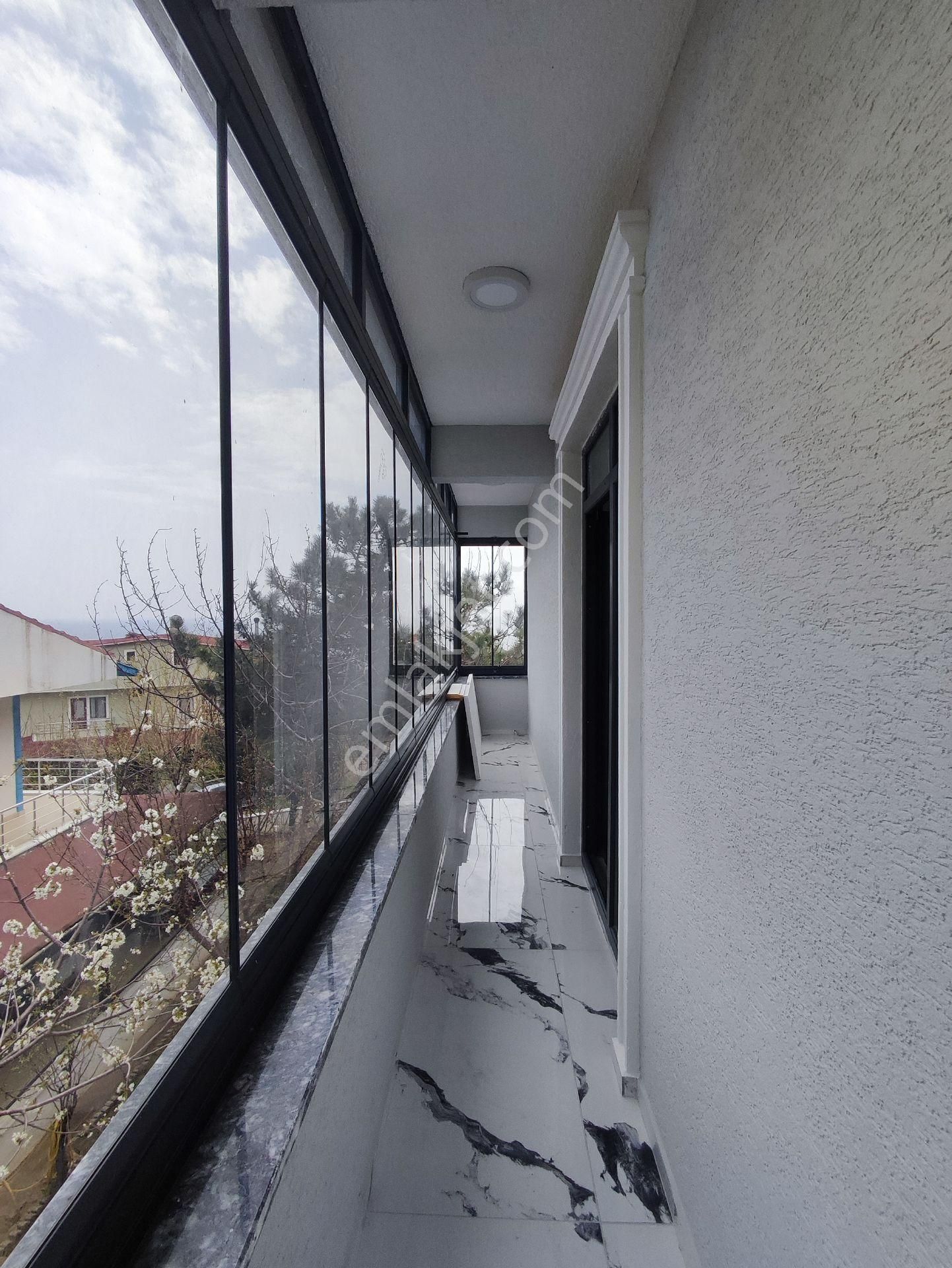 6-12 Ay Vadeli Silivri Gümüşyka İskanlı 6+1 Villa(havuz Yapılır) - Görsel 21