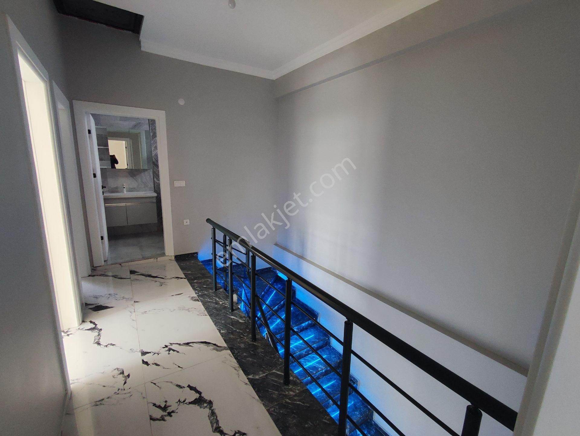 6-12 Ay Vadeli Silivri Gümüşyka İskanlı 6+1 Villa(havuz Yapılır) - Görsel 29