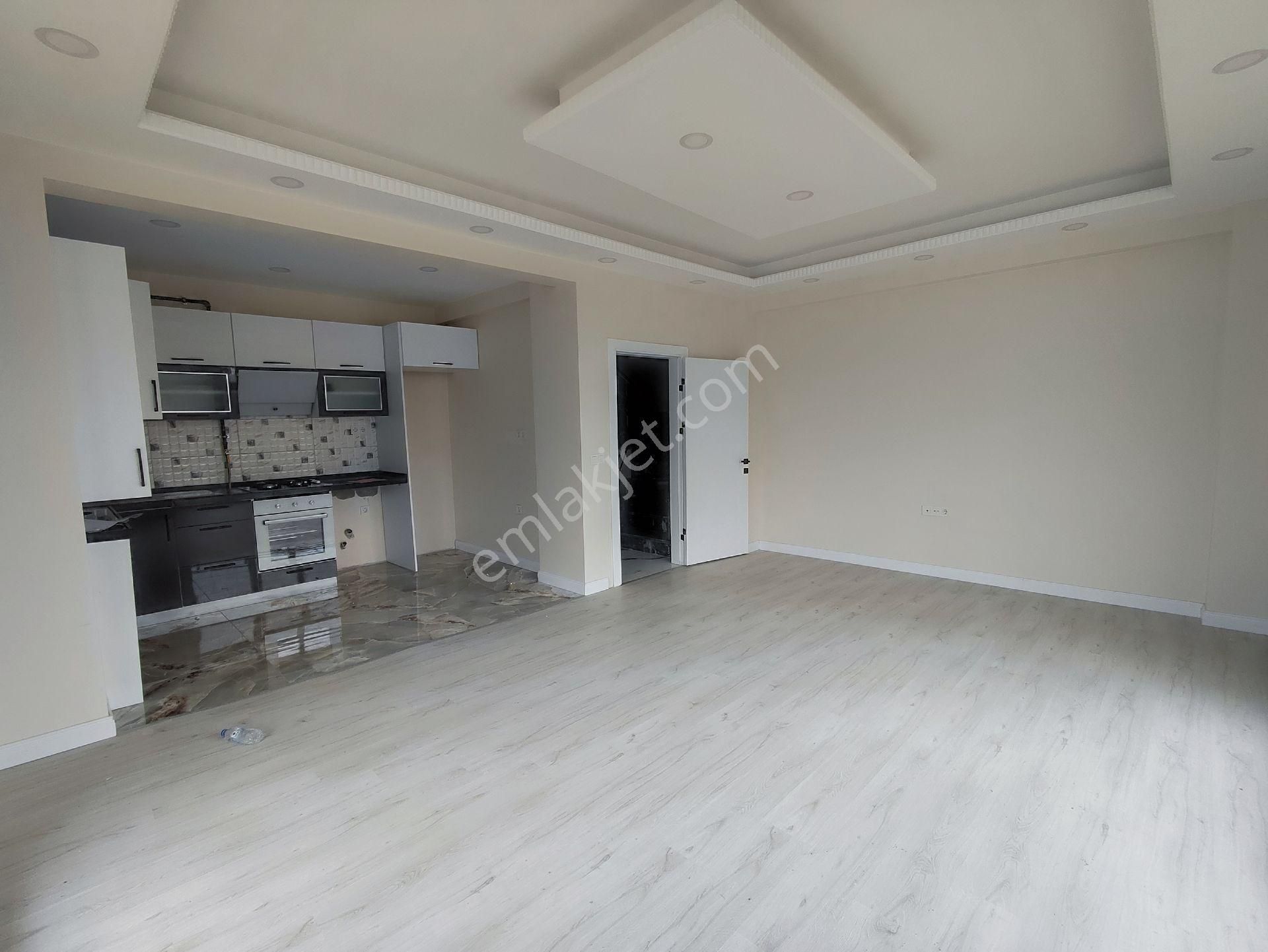 6-12 Ay Vadeli Silivri Gümüşyka İskanlı 6+1 Villa(havuz Yapılır) - Görsel 15