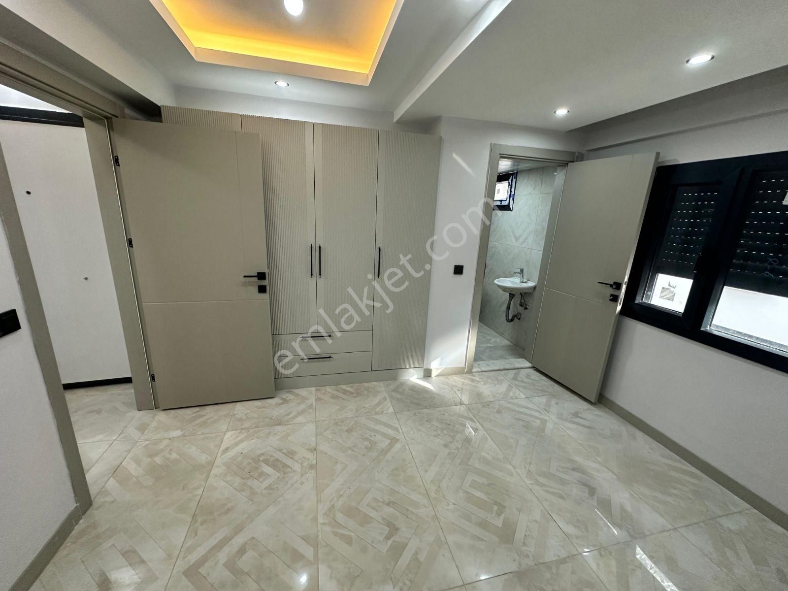 Emiryapi Gayrimenkuldan Torbali Koruluk Mevki Lüks Daire - Görsel 5