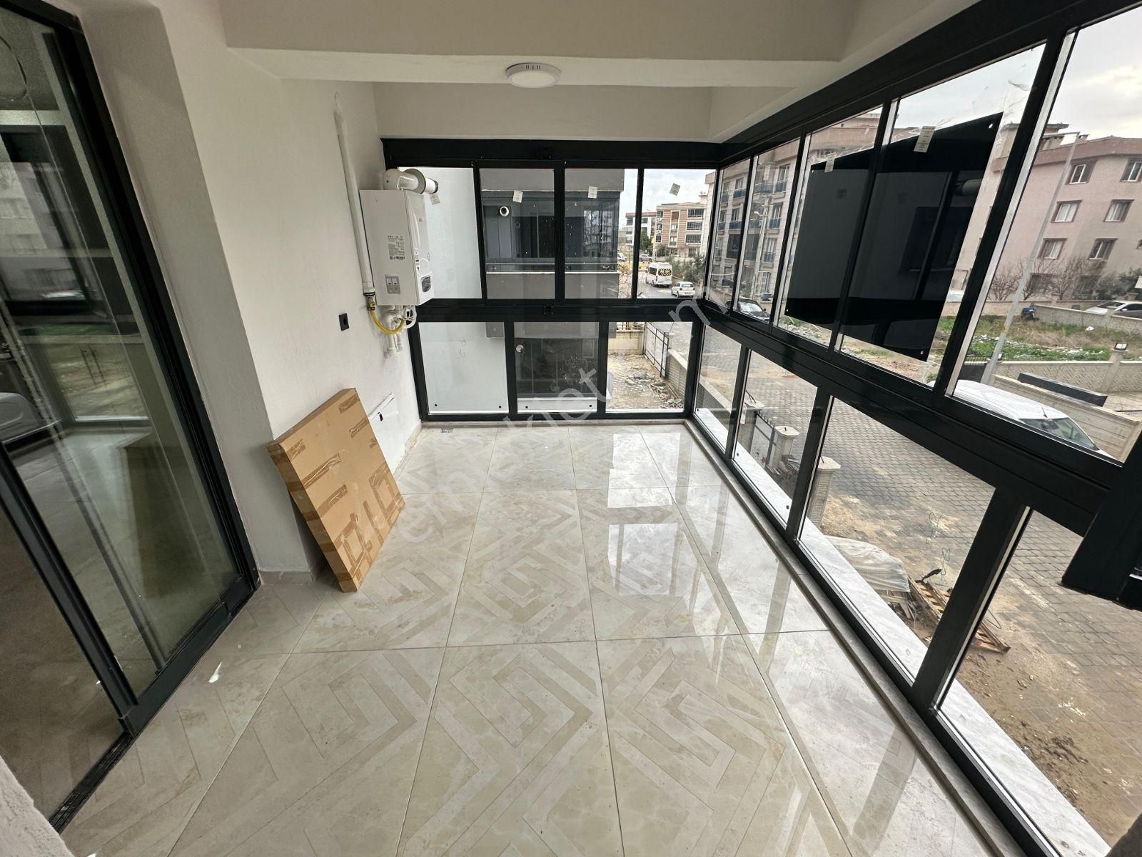 Emiryapi Gayrimenkuldan Torbali Koruluk Mevki Lüks Daire - Görsel 9