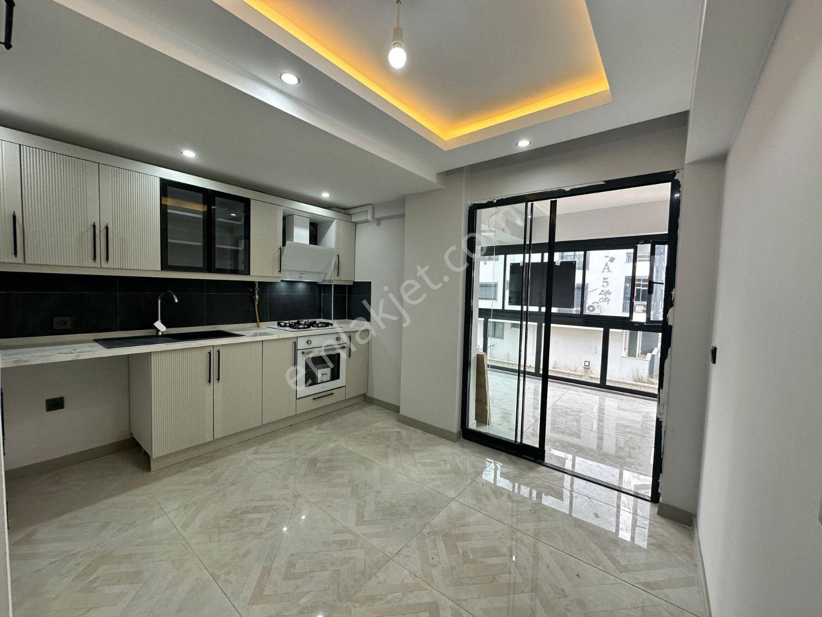 Emiryapi Gayrimenkuldan Torbali Koruluk Mevki Lüks Daire - Görsel 12