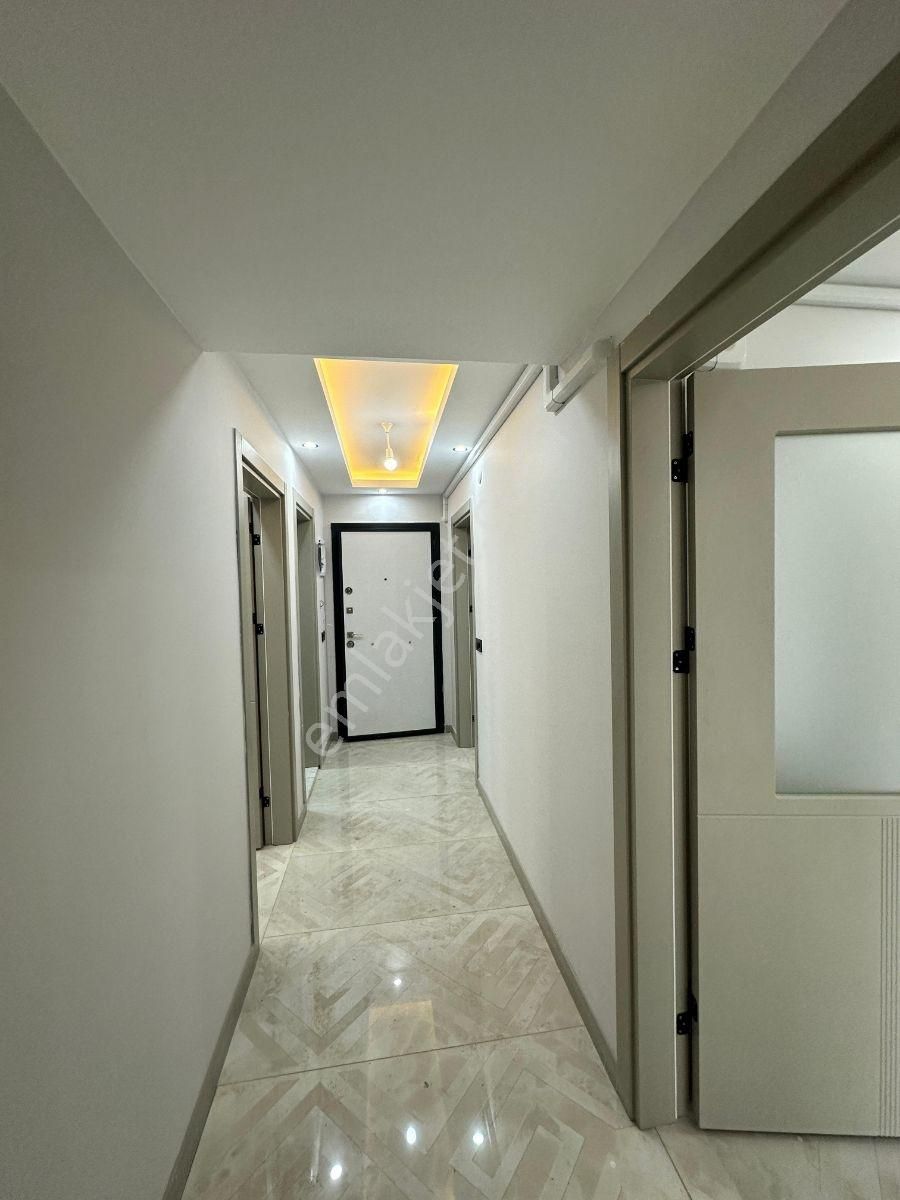 Emiryapi Gayrimenkuldan Torbali Koruluk Mevki Lüks Daire - Görsel 16