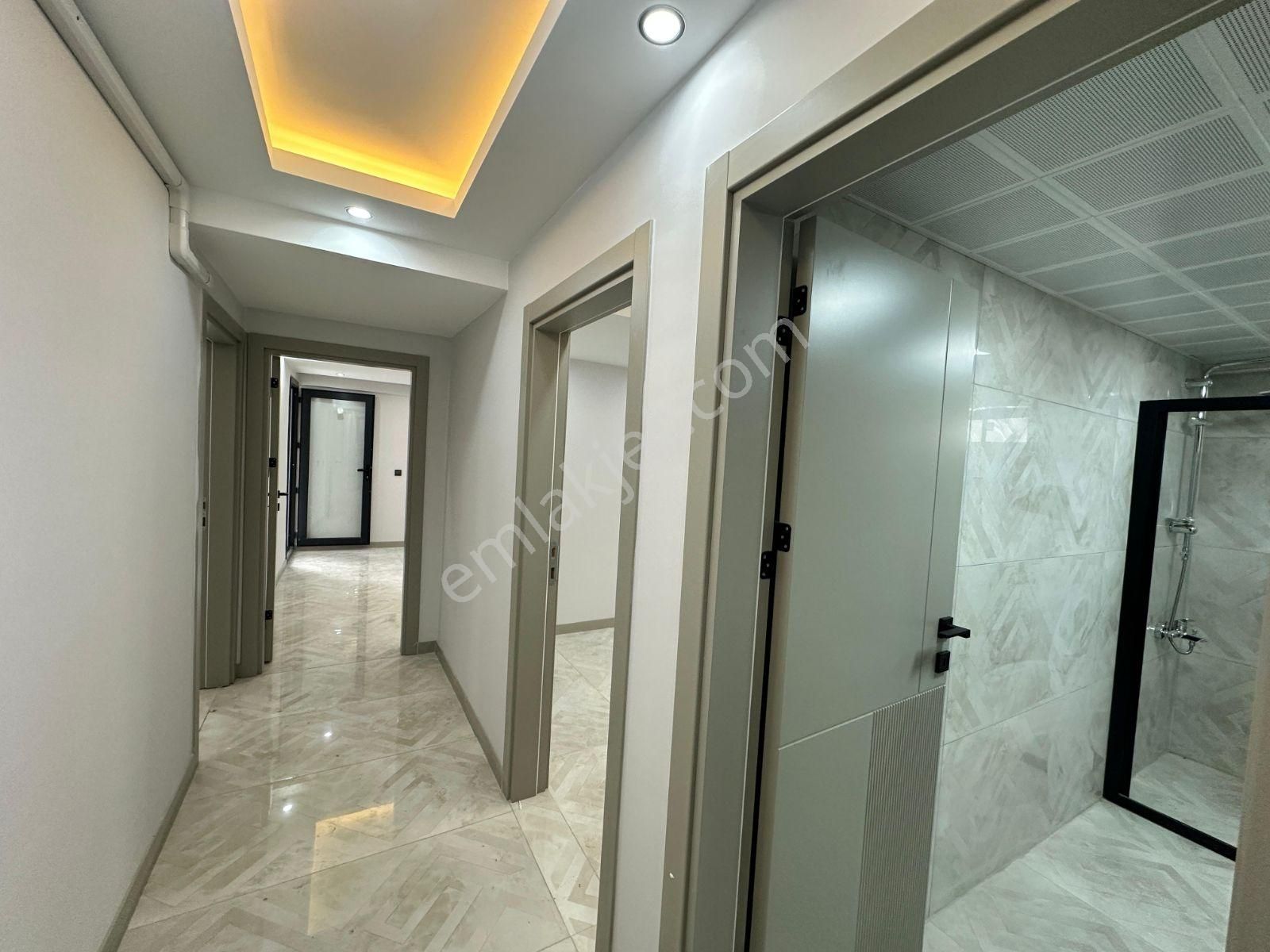 Emiryapi Gayrimenkuldan Torbali Koruluk Mevki Lüks Daire - Görsel 7