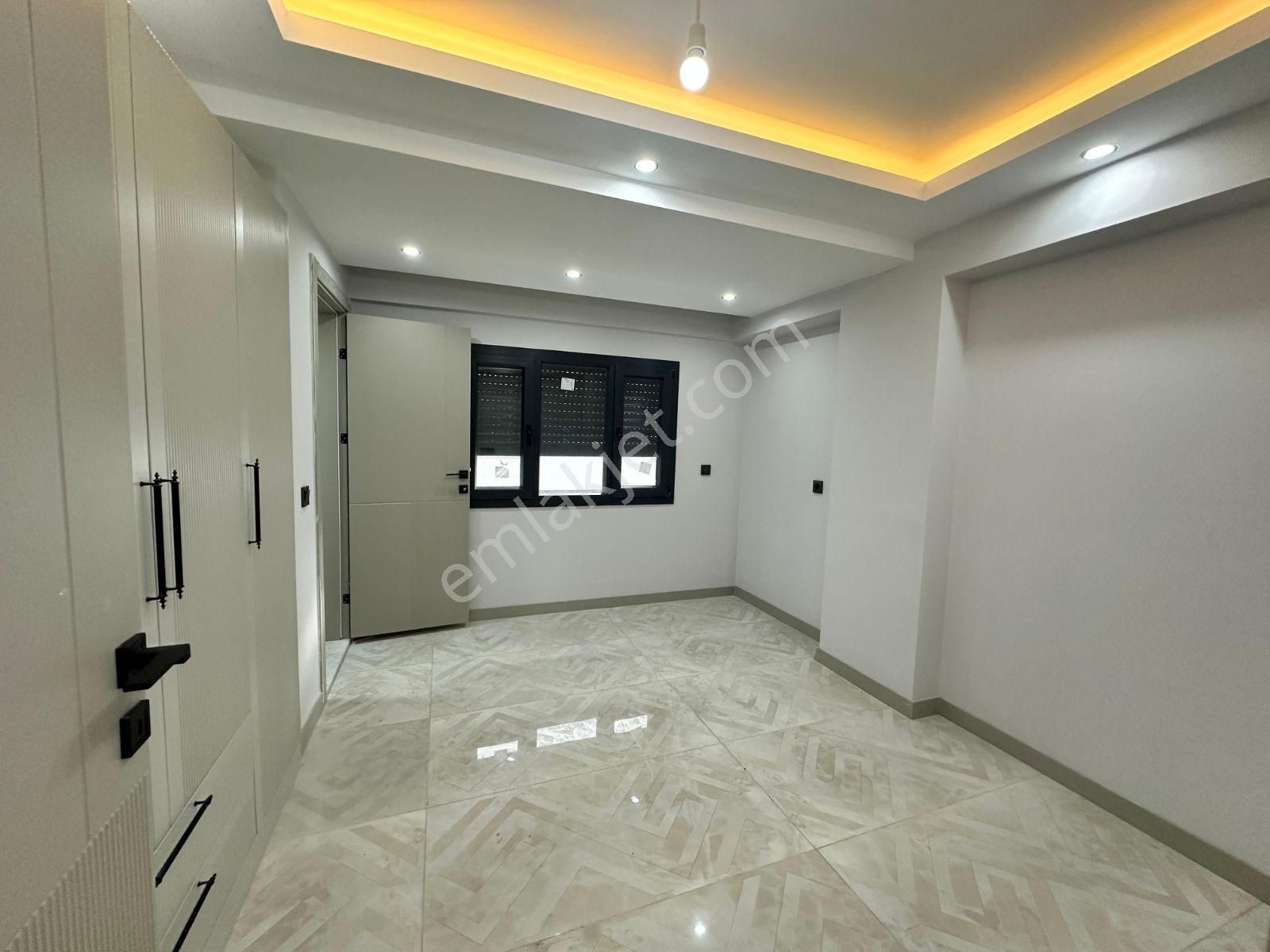 Emiryapi Gayrimenkuldan Torbali Koruluk Mevki Lüks Daire - Görsel 13