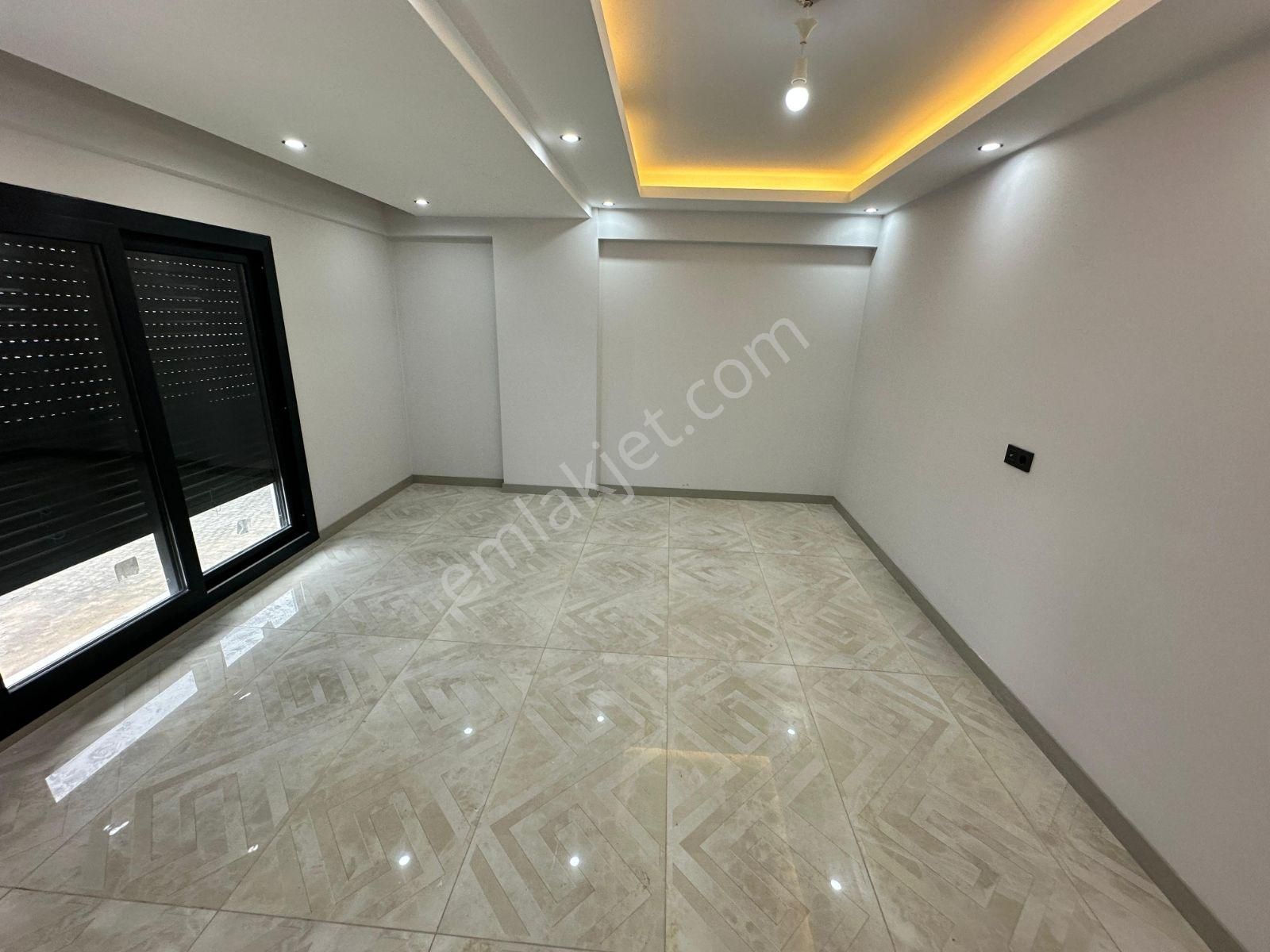 Emiryapi Gayrimenkuldan Torbali Koruluk Mevki Lüks Daire - Görsel 3