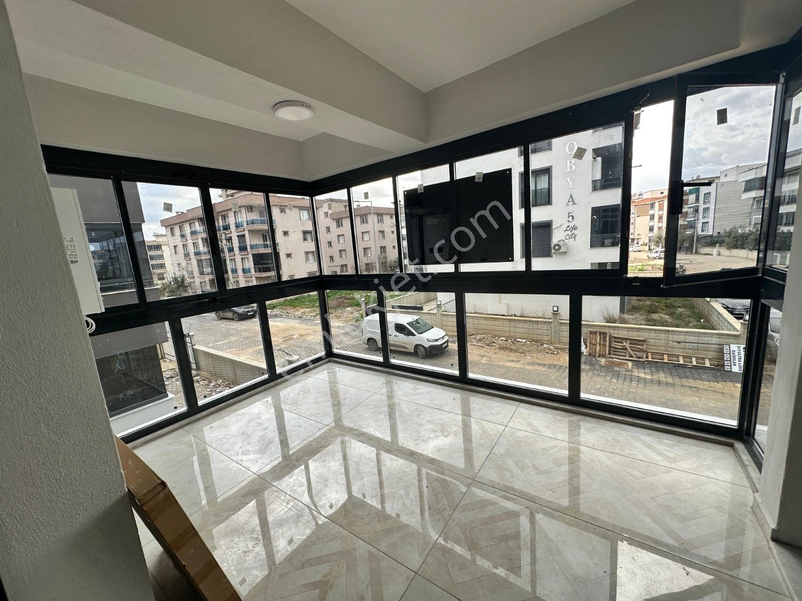 Emiryapi Gayrimenkuldan Torbali Koruluk Mevki Lüks Daire - Görsel 8