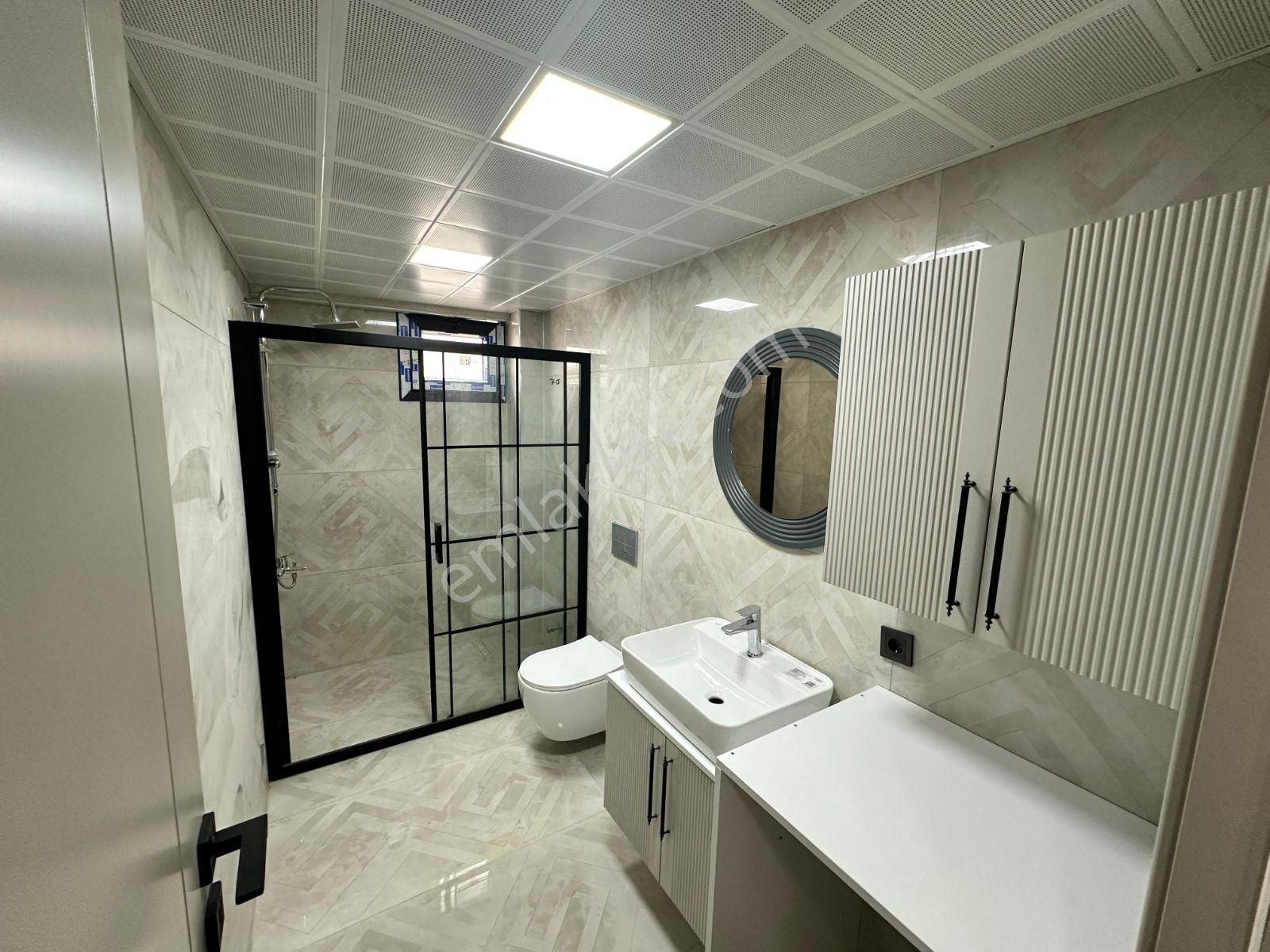 Emiryapi Gayrimenkuldan Torbali Koruluk Mevki Lüks Daire - Görsel 10