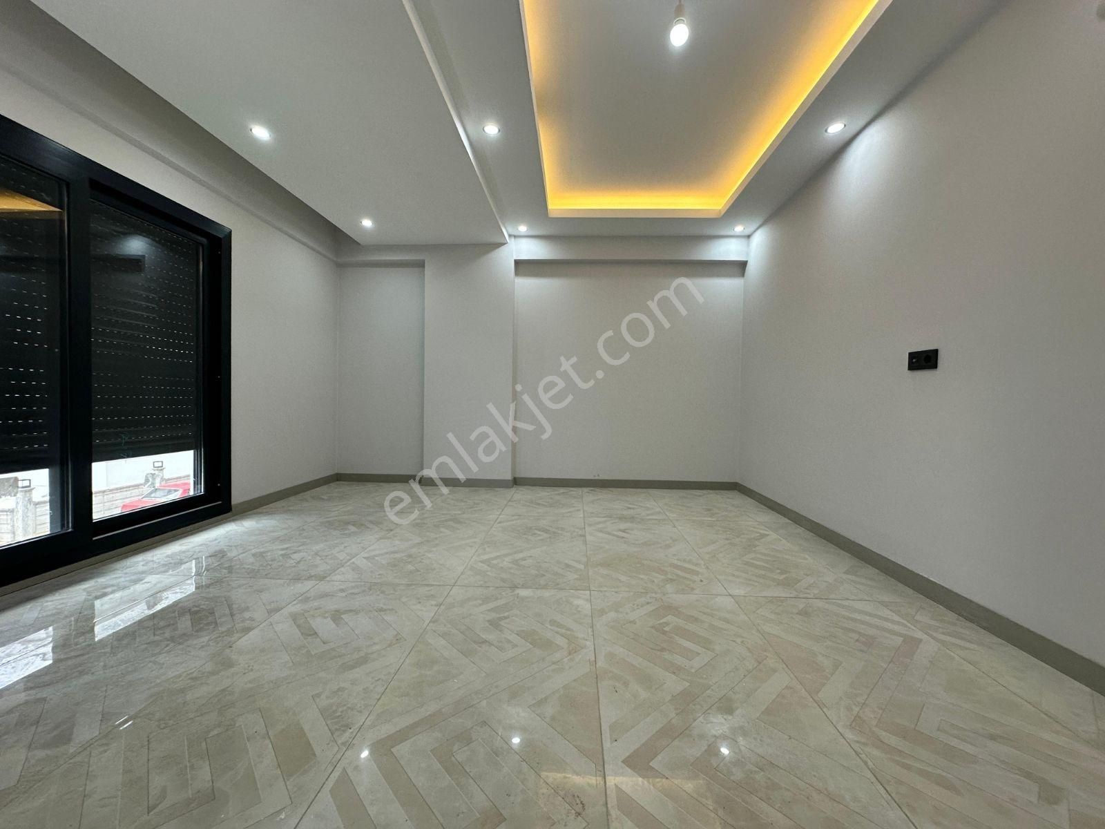 Emiryapi Gayrimenkuldan Torbali Koruluk Mevki Lüks Daire - Görsel 18