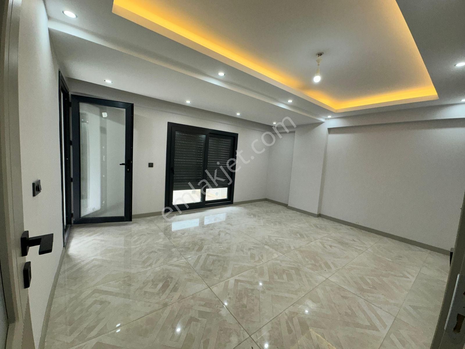 Emiryapi Gayrimenkuldan Torbali Koruluk Mevki Lüks Daire - Görsel 20