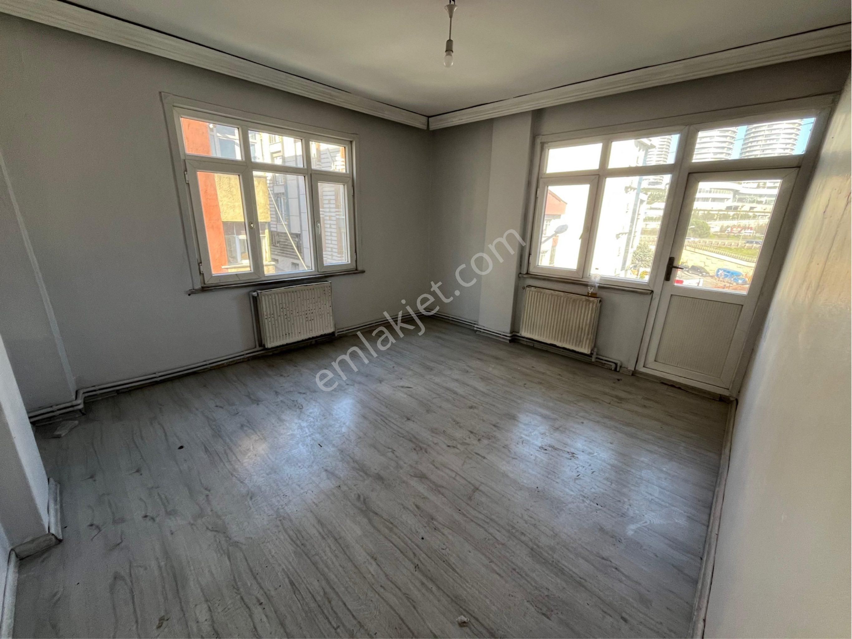 Emir Emlak’dan 2+1 2kat Temiz Daire - Görsel 6