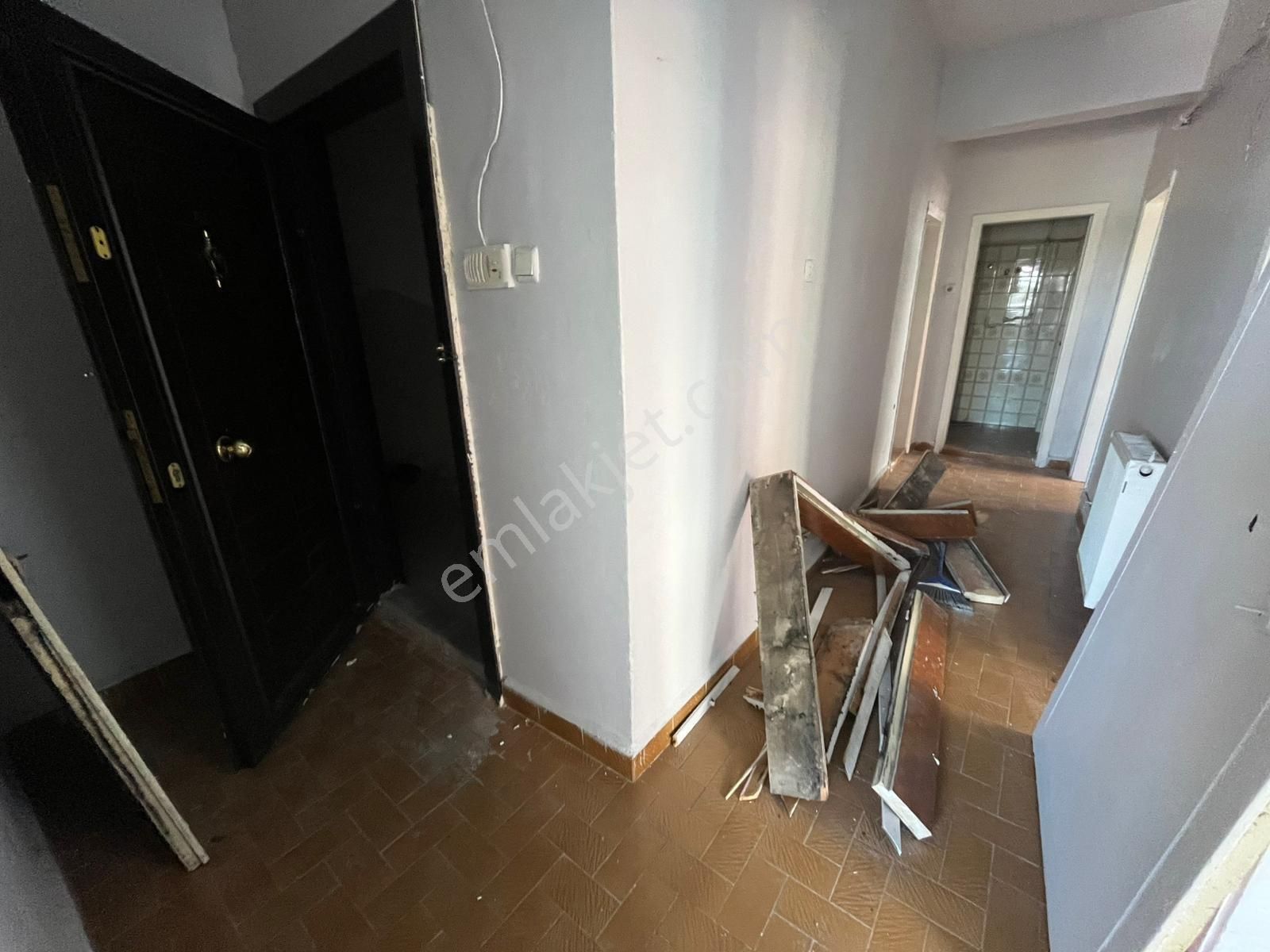 Emir Emlak’dan 2+1 2kat Temiz Daire - Görsel 21