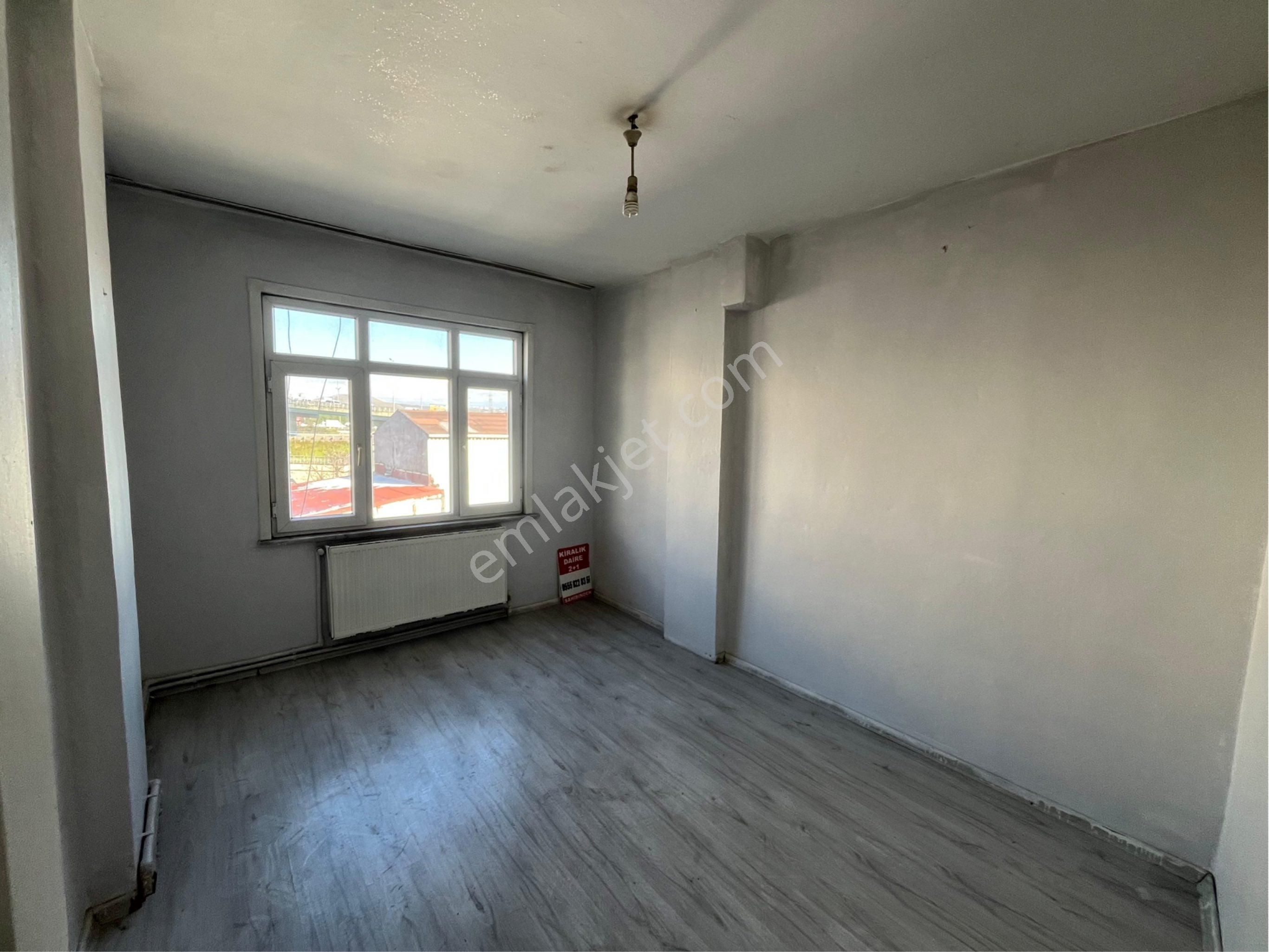 Emir Emlak’dan 2+1 2kat Temiz Daire - Görsel 10