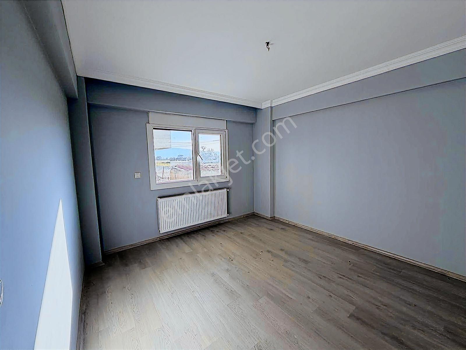 Uygan'dan Torbalı Mah. 2+1 80m² Açık Mutfak Site İçi Lüx Daire - Görsel 5