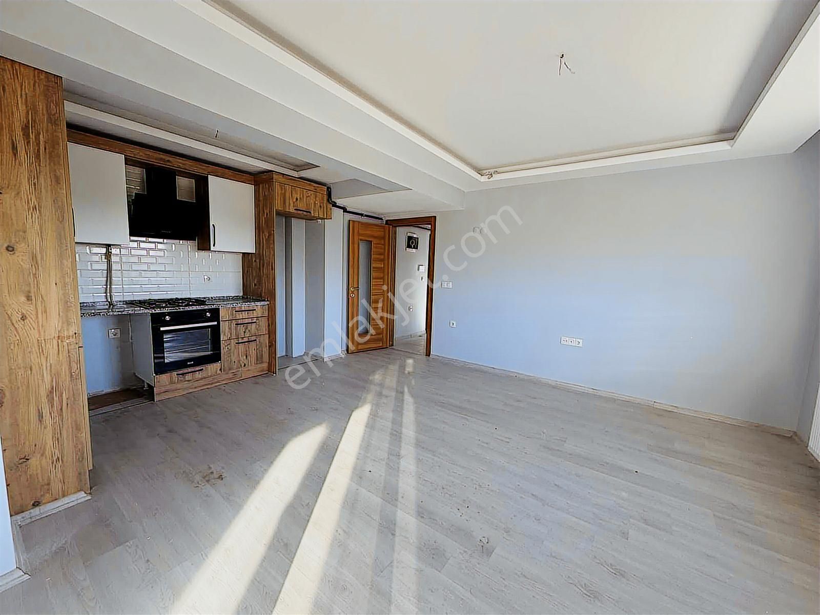 Uygan'dan Torbalı Mah. 2+1 80m² Açık Mutfak Site İçi Lüx Daire - Görsel 2