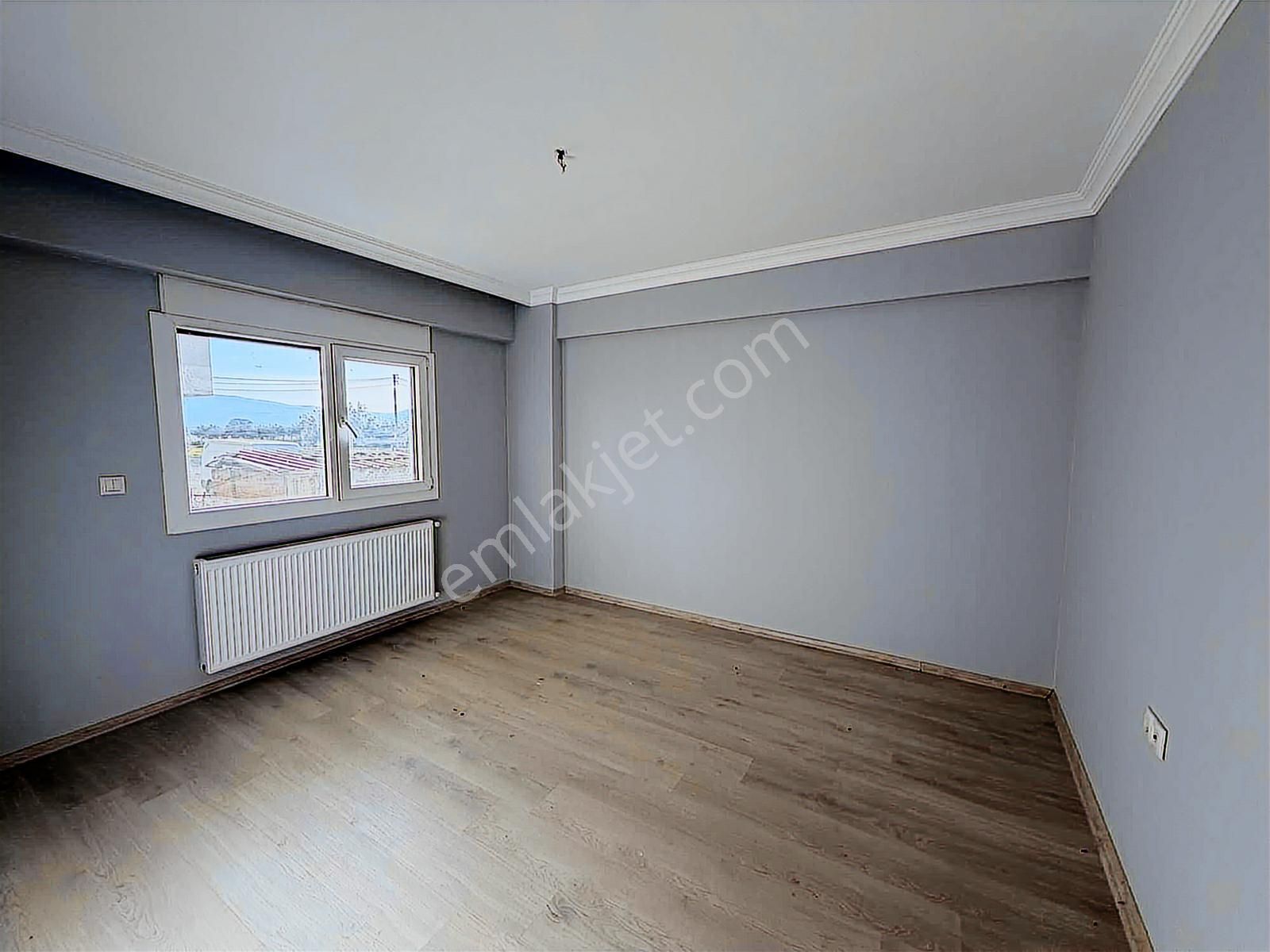 Uygan'dan Torbalı Mah. 2+1 80m² Açık Mutfak Site İçi Lüx Daire - Görsel 20