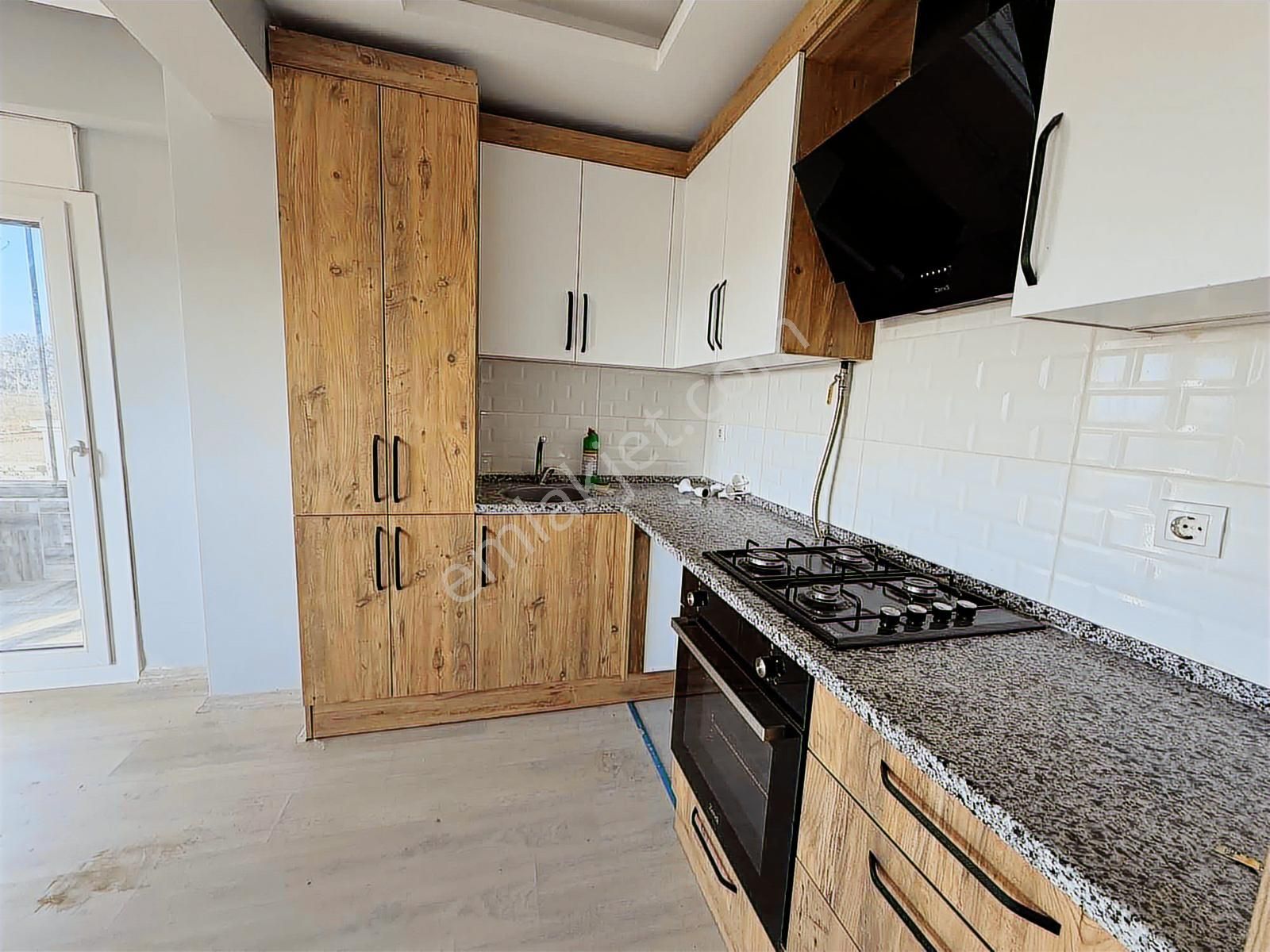 Uygan'dan Torbalı Mah. 2+1 80m² Açık Mutfak Site İçi Lüx Daire - Görsel 17